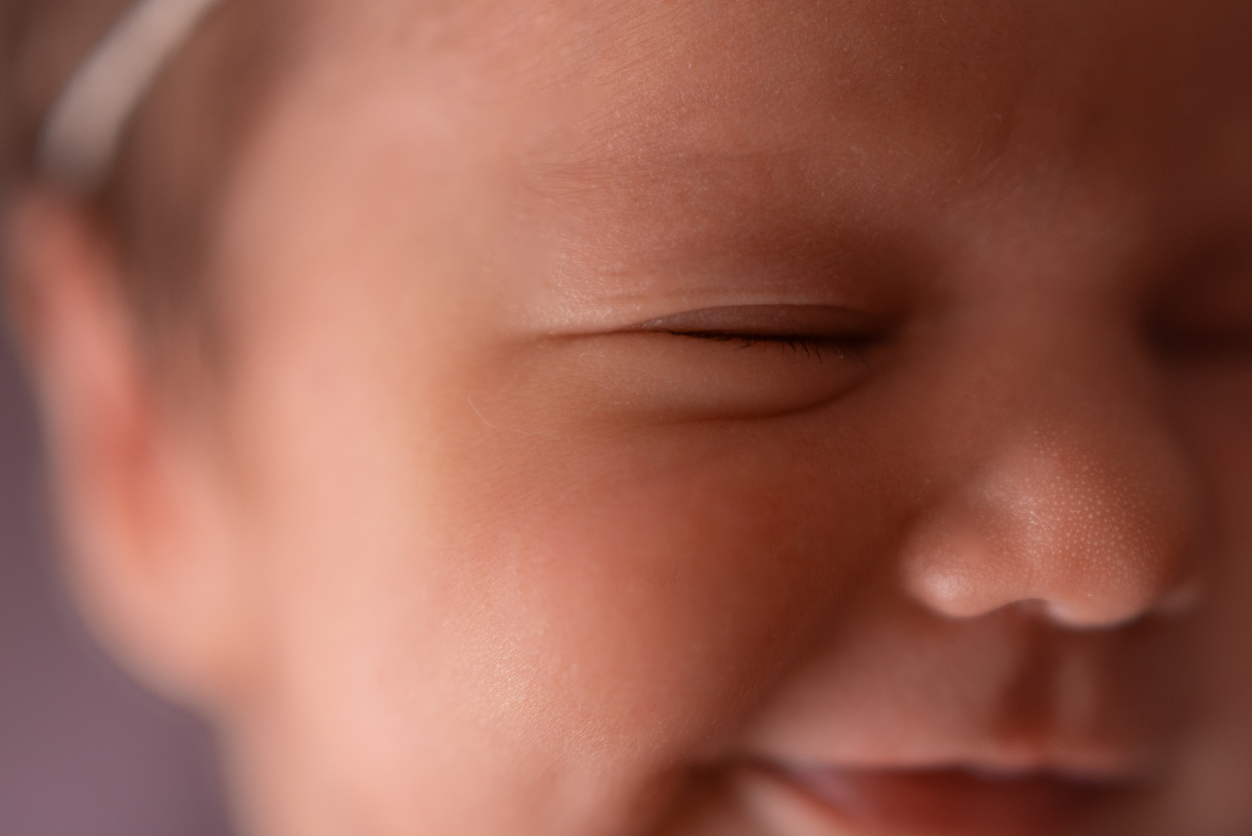 ✨. Профессиональный фотограф новорожденных Тверь