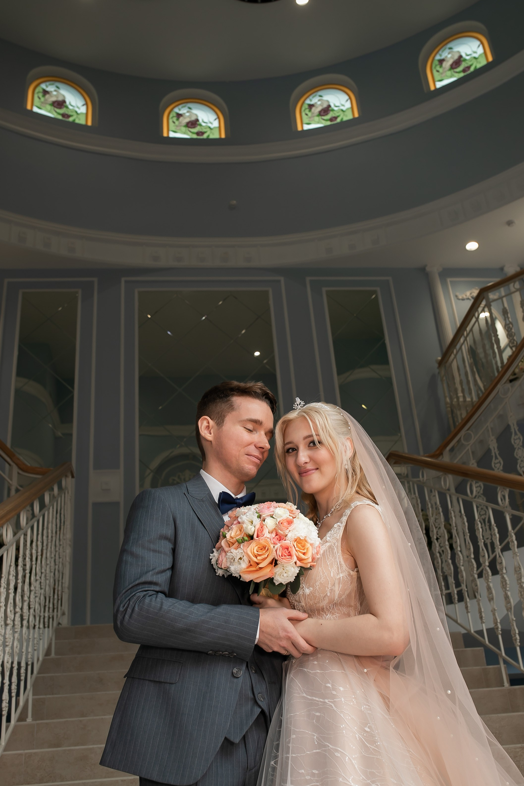 Услуги. Свадебный и семейный фотограф в Колпино и СПб Юлия Папанова