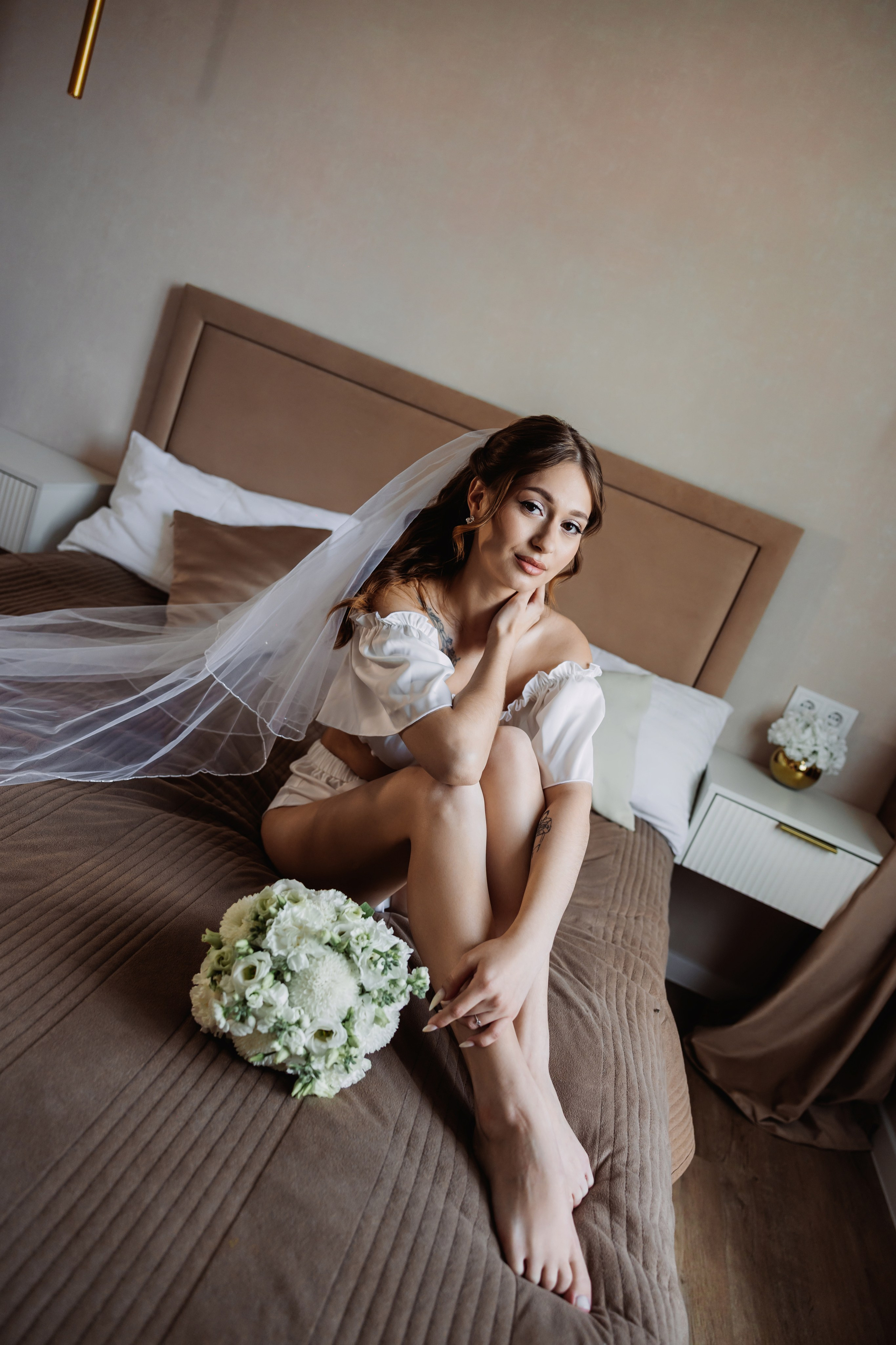 Сергей и Татьяна. ФОТОГРАФ ИРИНА ШАМАТАВА