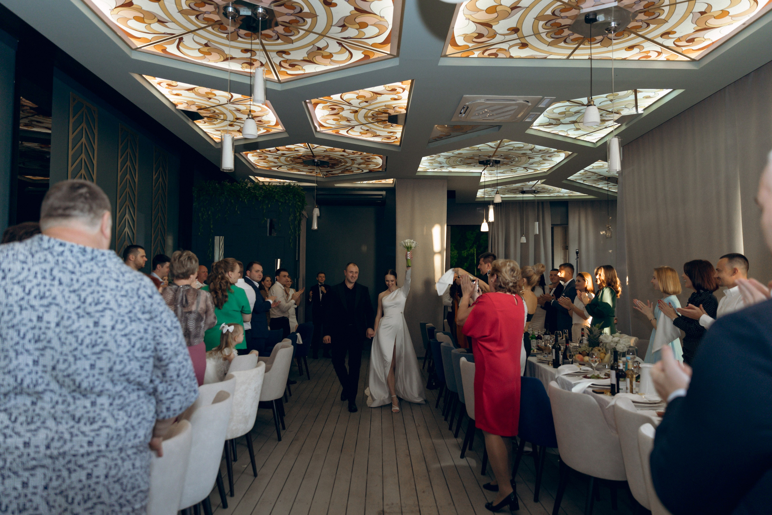 Анатолий и Евгения, 5/10/ 2024. Свадебный  и семейный фотограф в Краснодаре