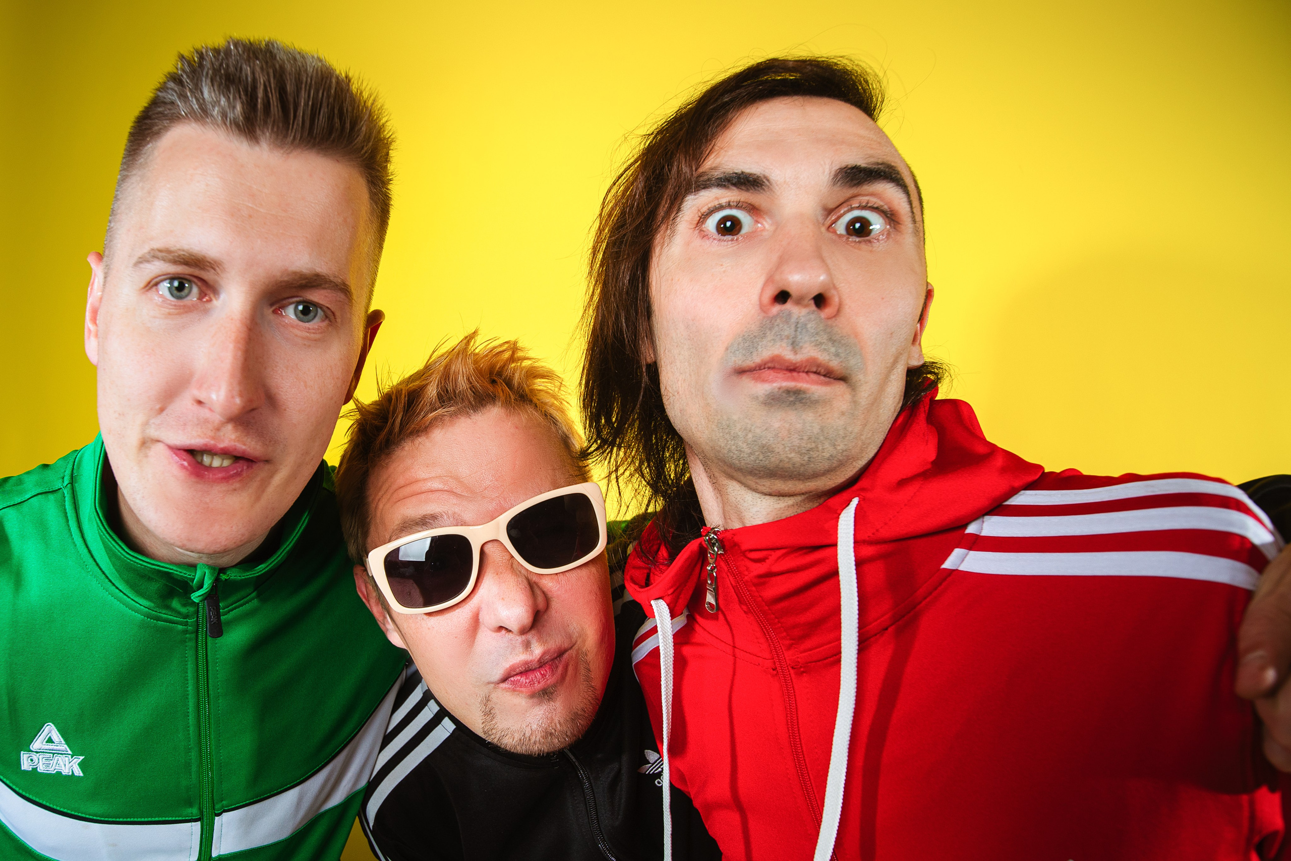 РАДИОПОМЕХИ. Фотограф Елена Богачева (lenalena_na_na_na)