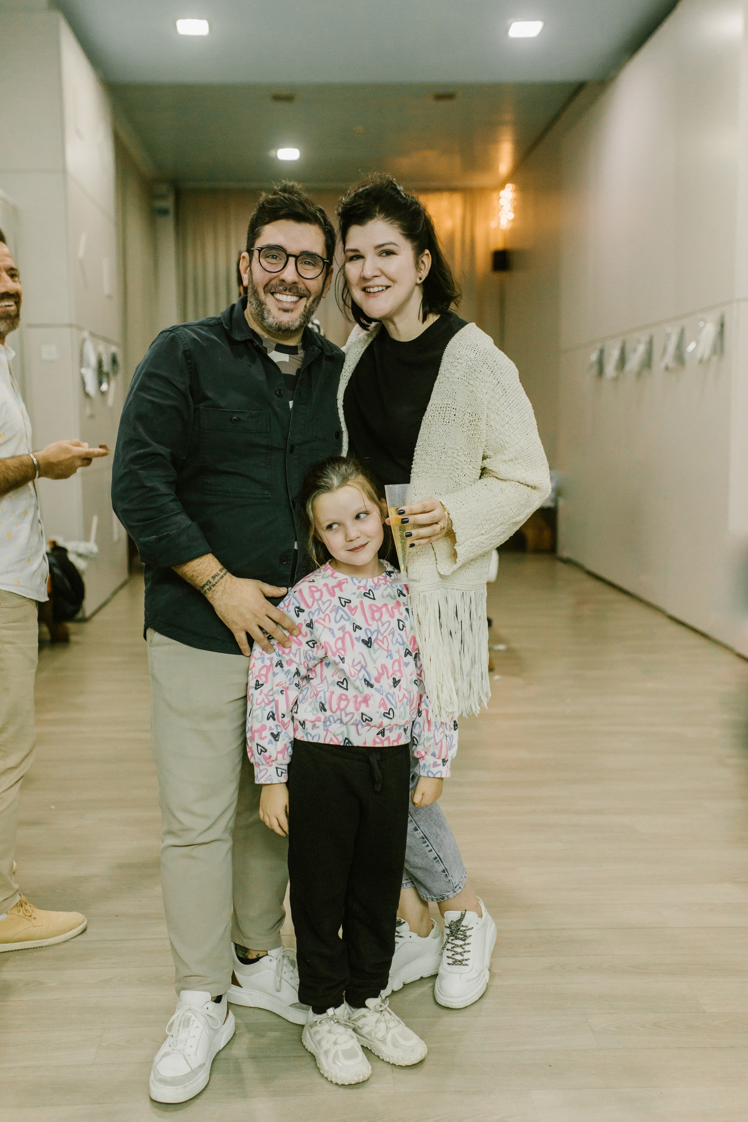 Marta`s birthday. Wedding and family photographer OLGA KILVEIN