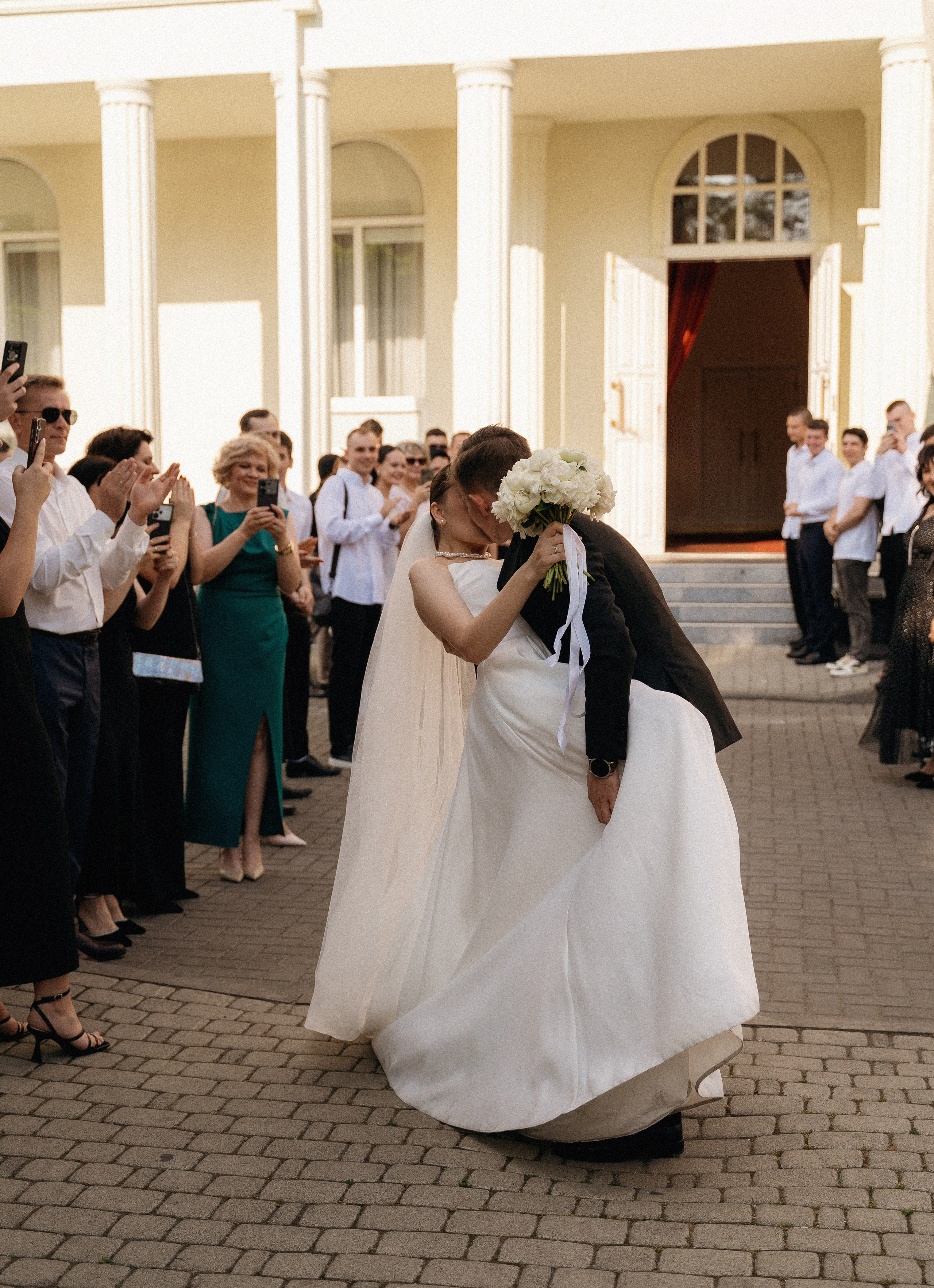 Алексей & Татьяна. Свадебный и семейный фотограф в Краснодаре Павел Мельников