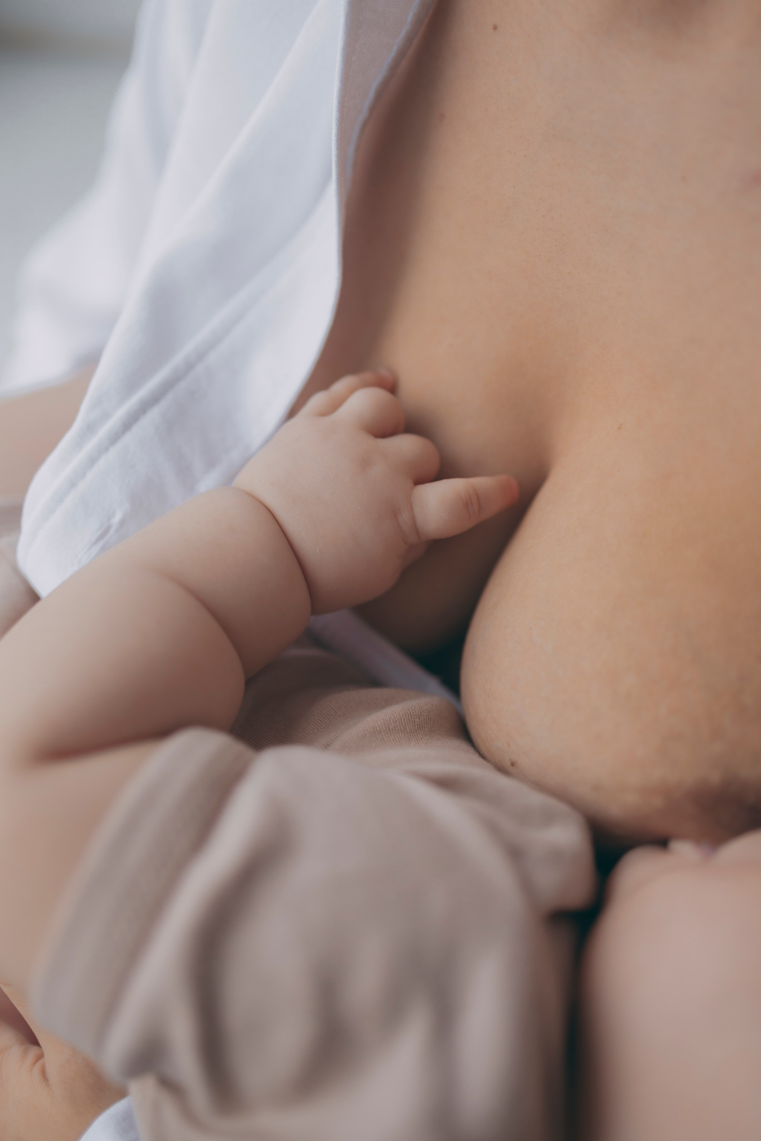 Кормление (Азалия и Арина). Фотограф, которого ты искал