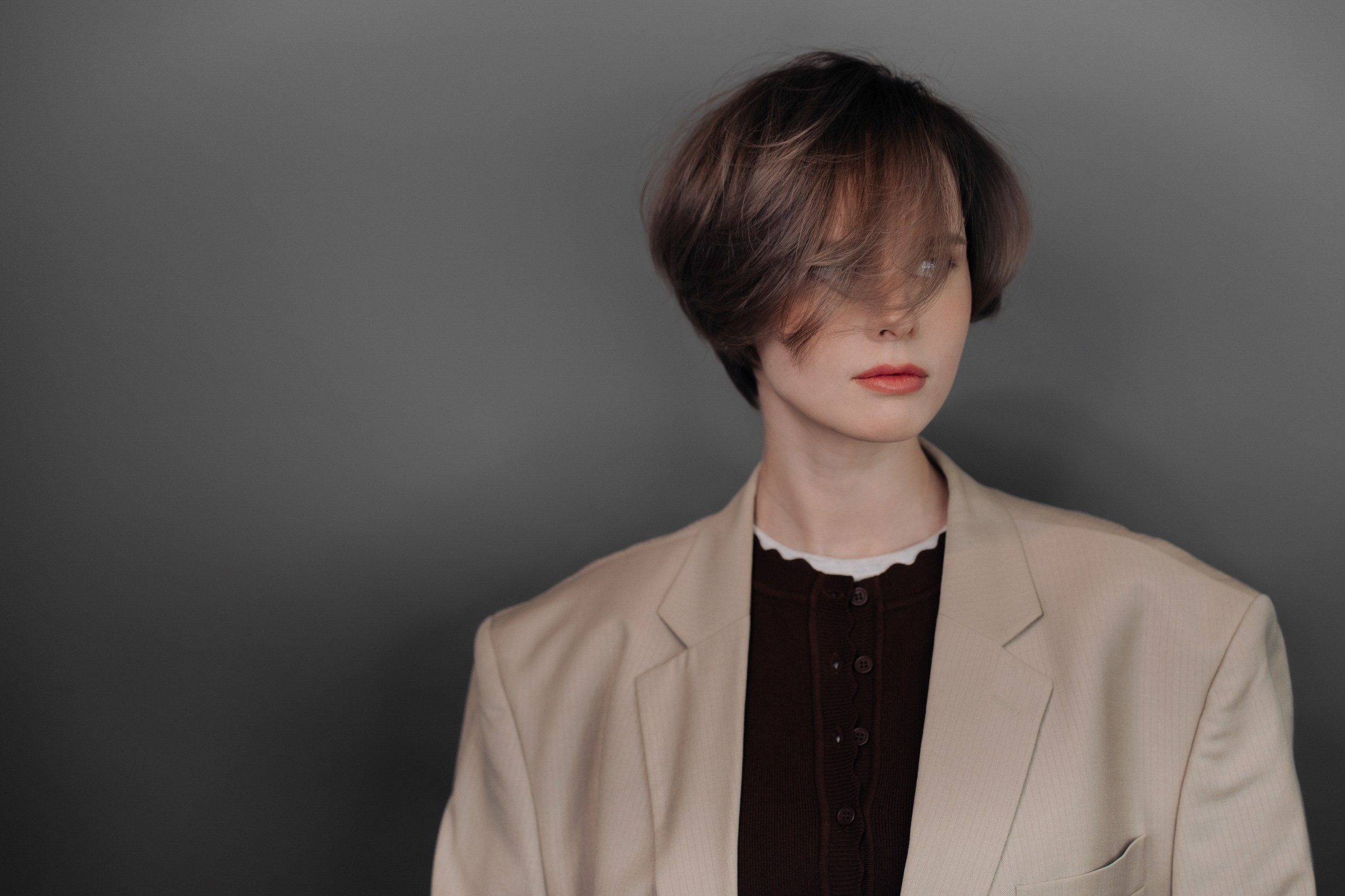 Мастер класс по стрижкам от Олега Курникова. Портретный и репортажный фотограф в Санкт-Петербурге Максим Пашков