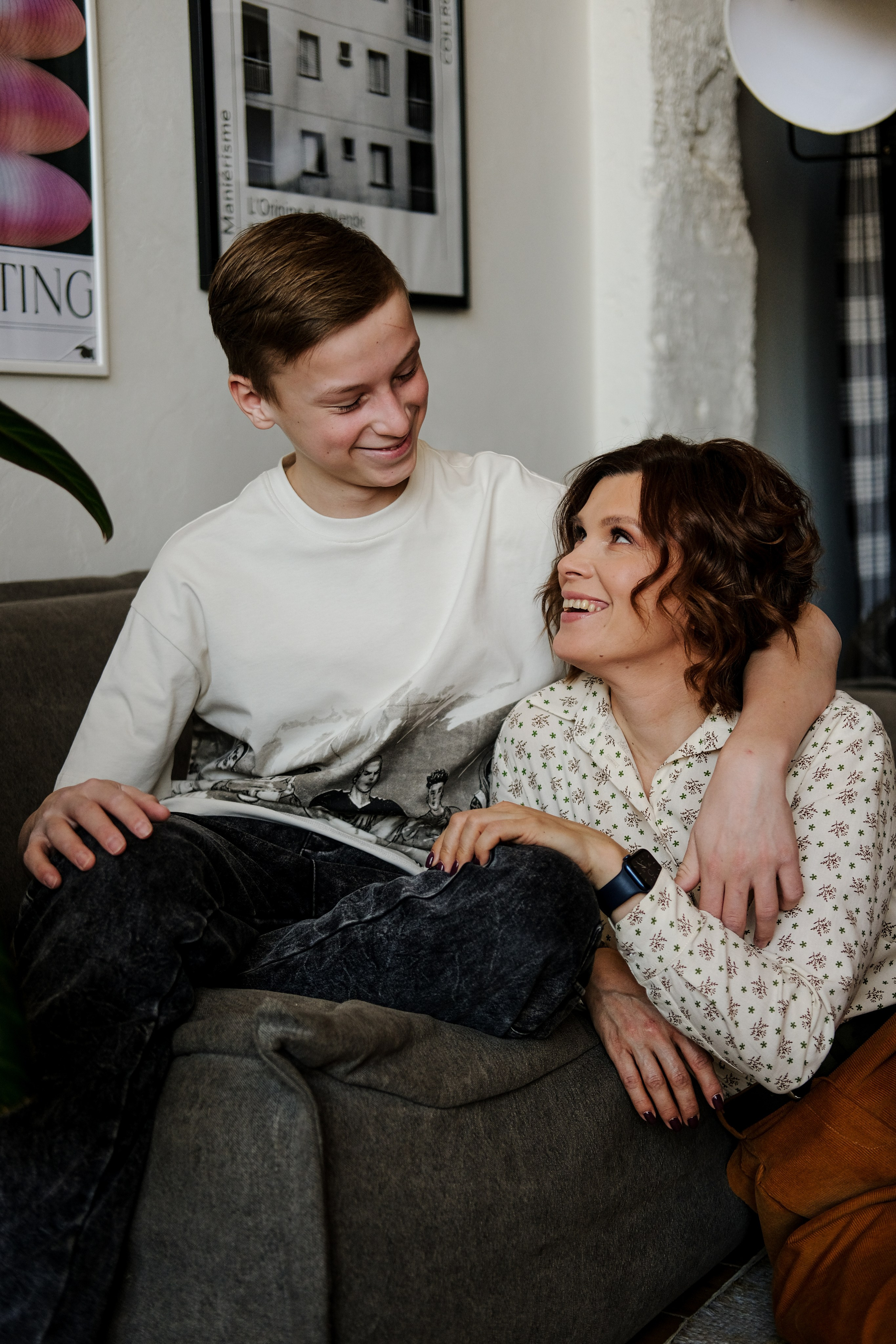 Семейная история. Свадебный фотограф Челябинск