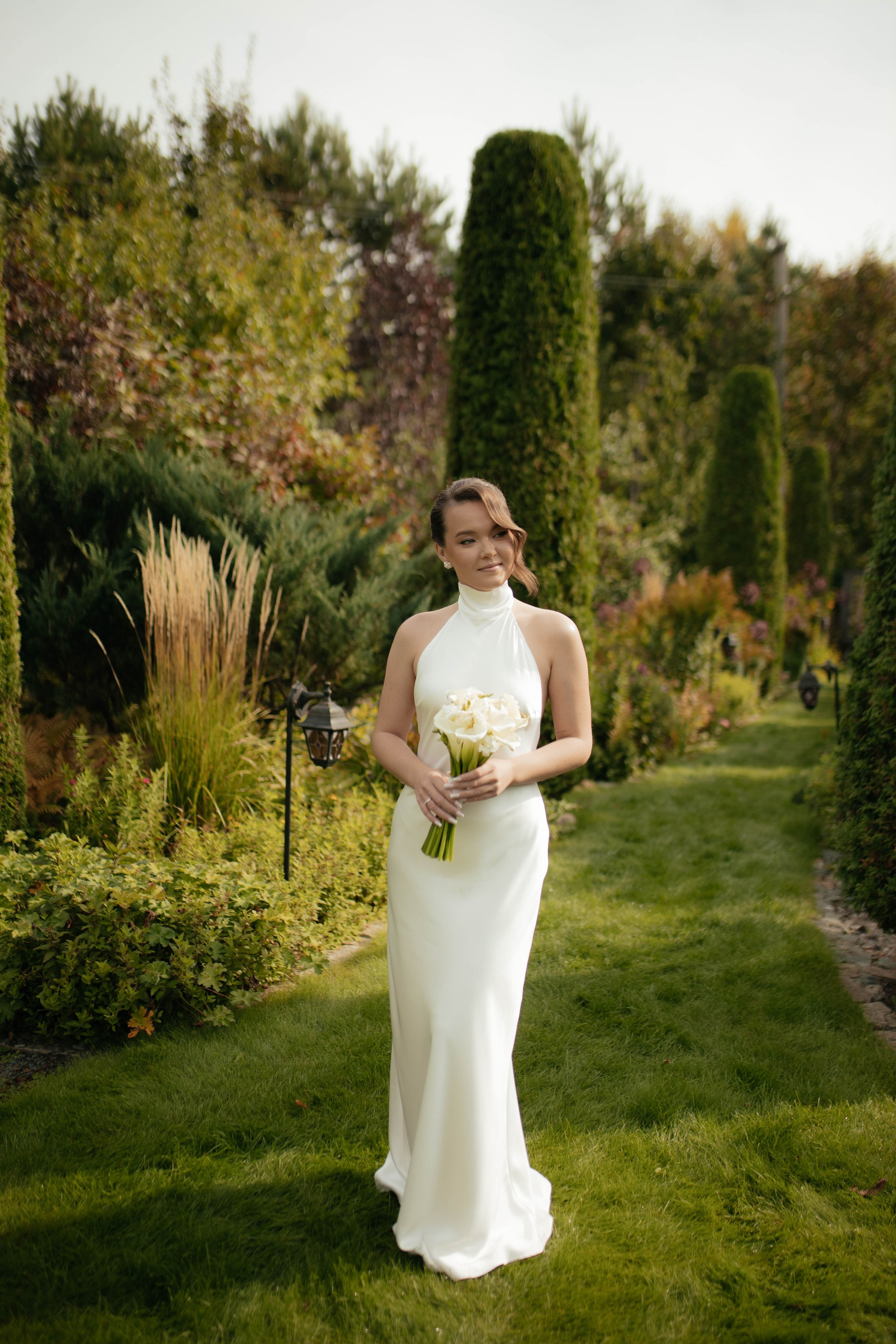 Максим и Елена. Фотограф Барнаул Полина Теплова