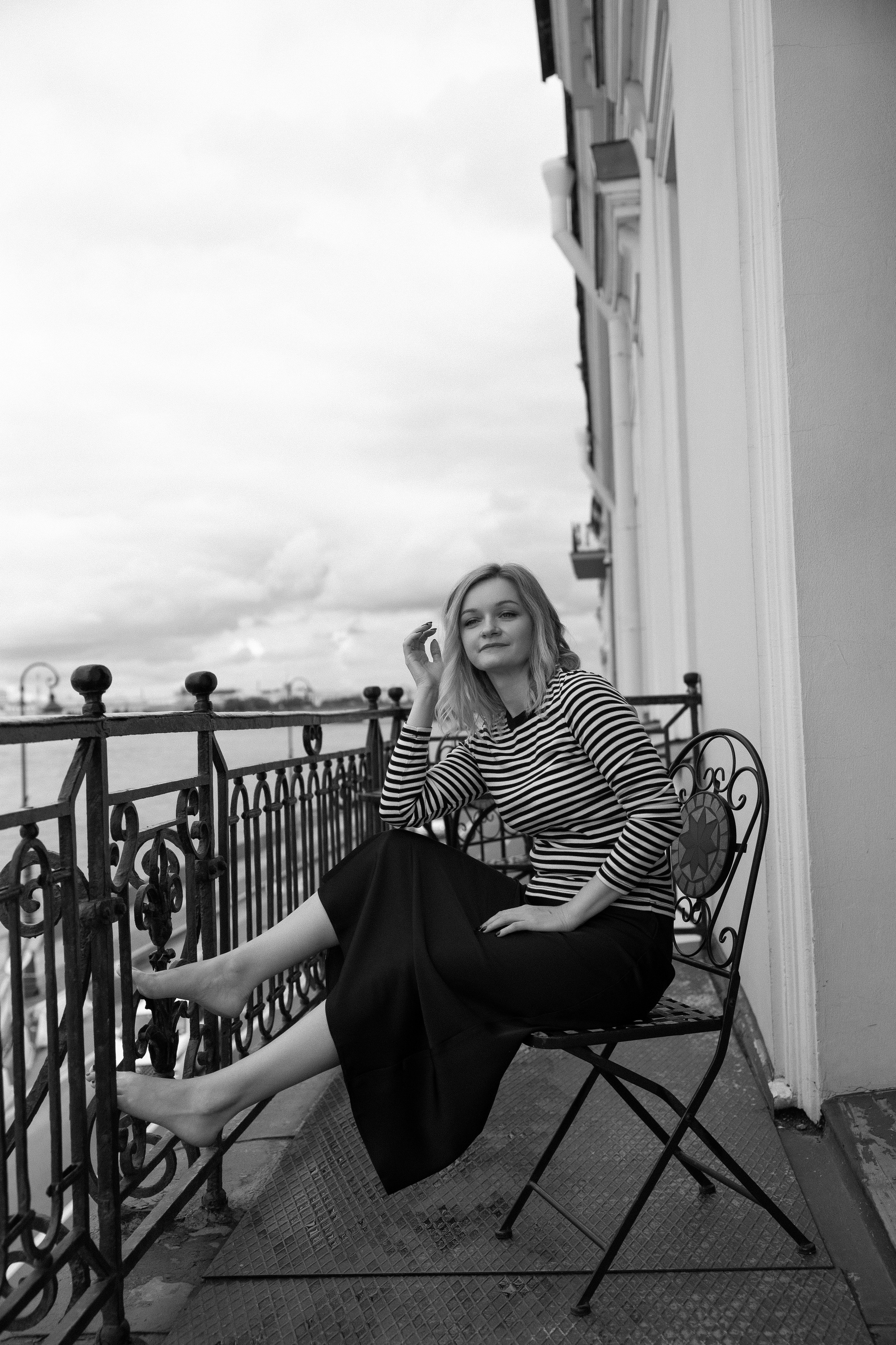 Александра. Портретный фотограф Санкт-Петербург и Москва Дарья Румянцева