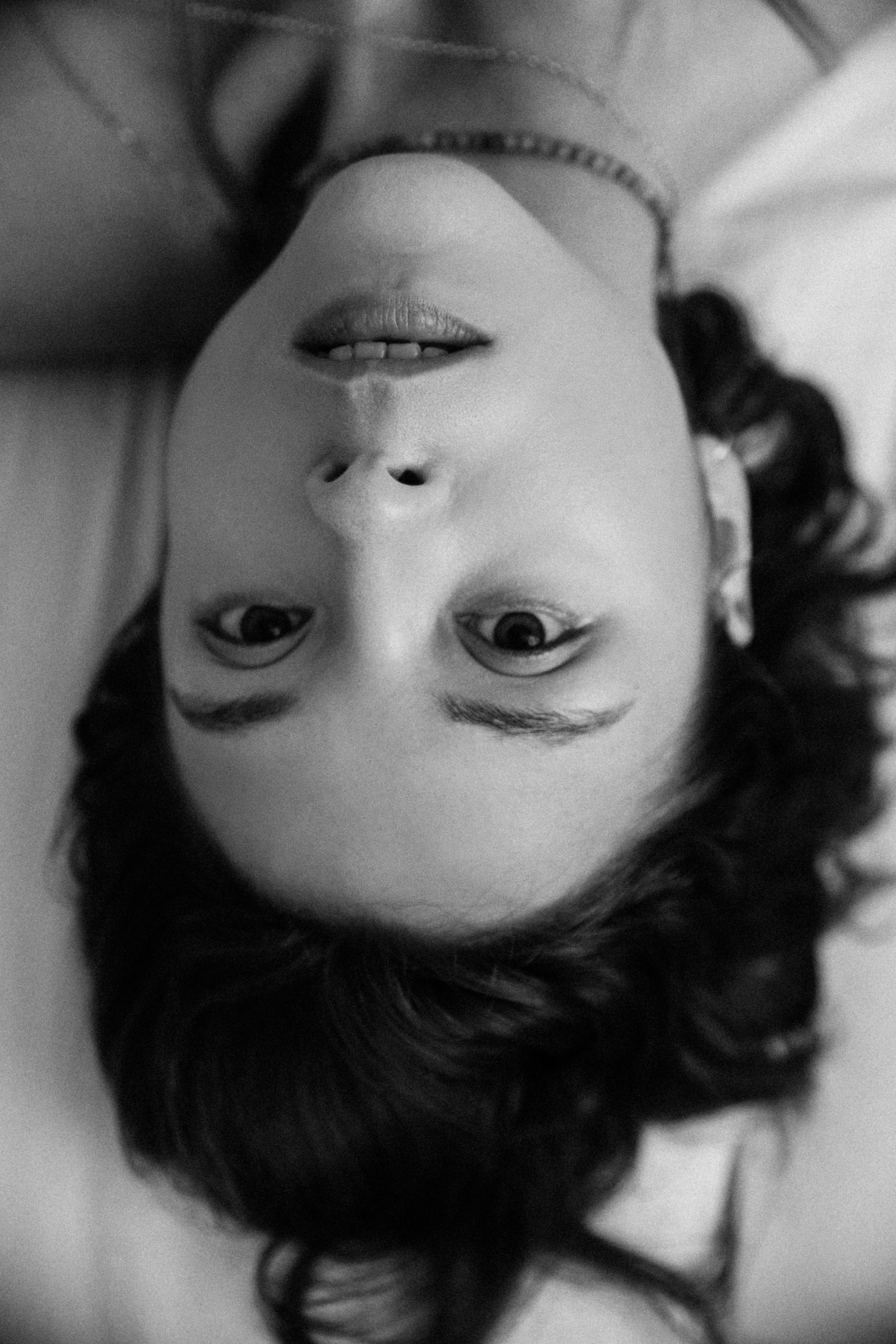 Zhenya. Портретный фотограф / Панама / Анастасия Елизарова