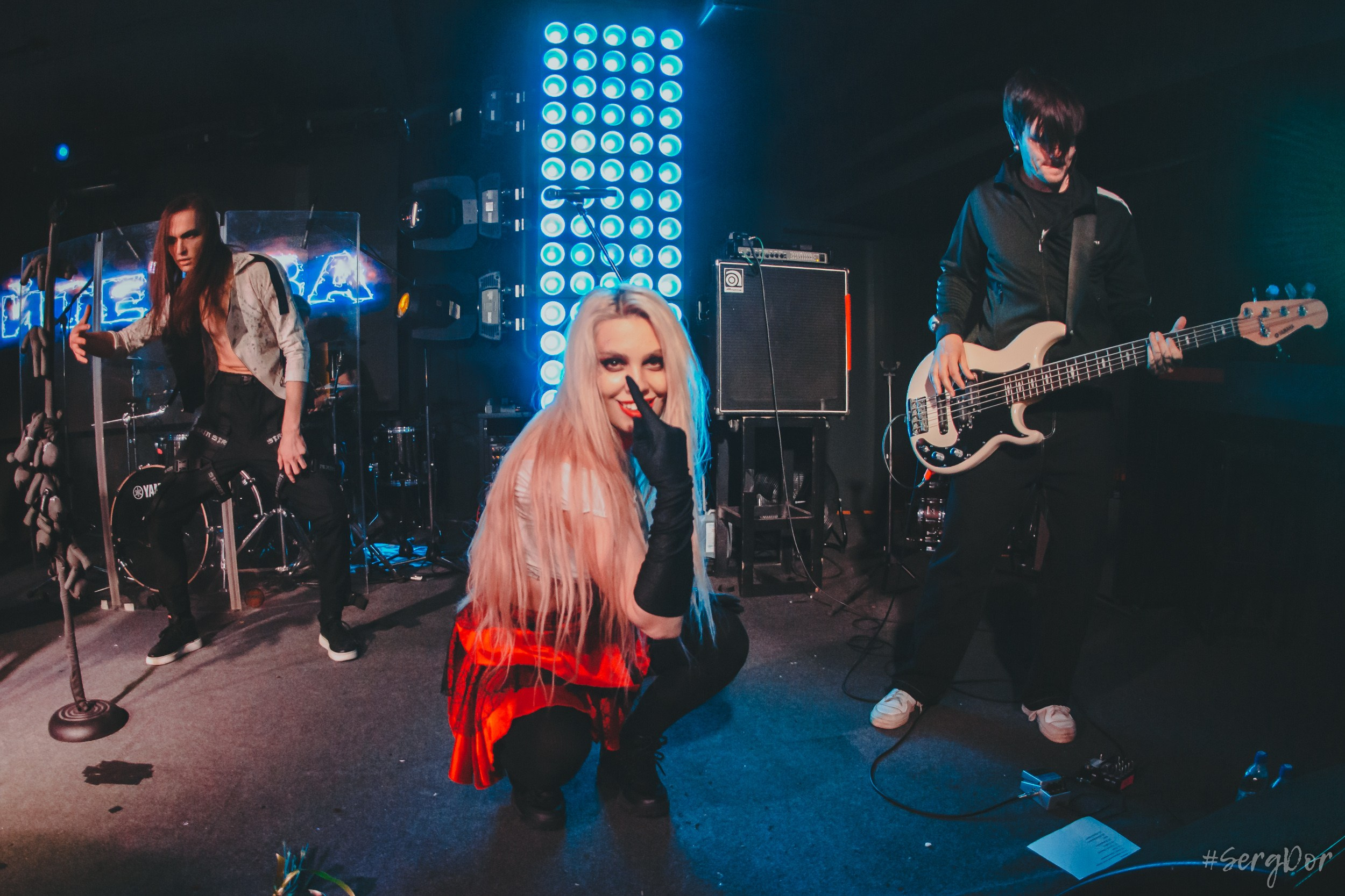 Дайте два, Мумий Тролль бар, Москва, Д2, МТ, День рождения группы, Юбилей, Люся Махова, презентация альбома, Простые радости в краю беспечных зомби, 26.11.2023, SergDor, 26 ноября 2023 года, #SergDor