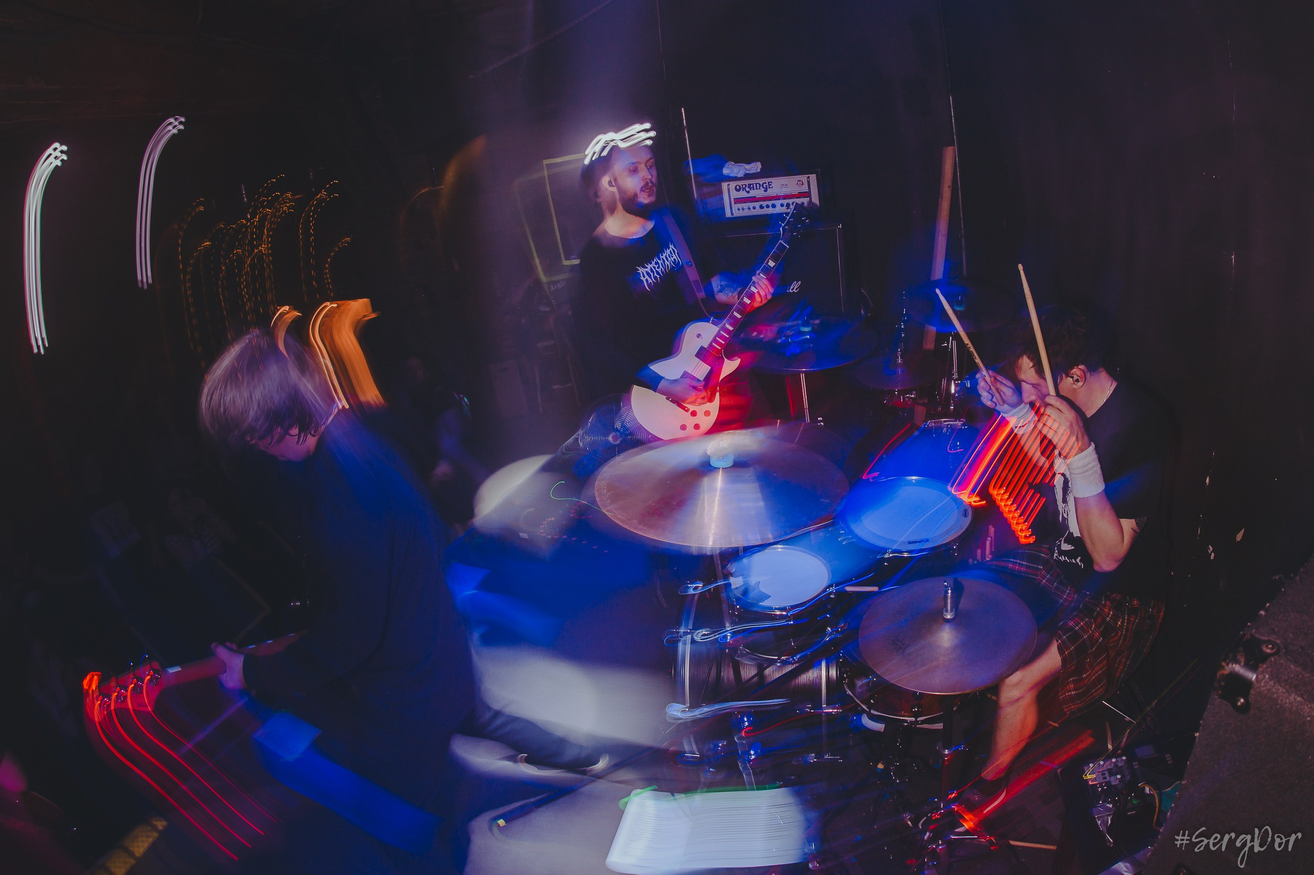 Лайтсаут, Lights Out, концерт, день рождения, Zoccolo 2.0,  Цоколь, Санкт-Петербург, 24.05.2024, SergDor, 24 мая 2024 года, #SergDor