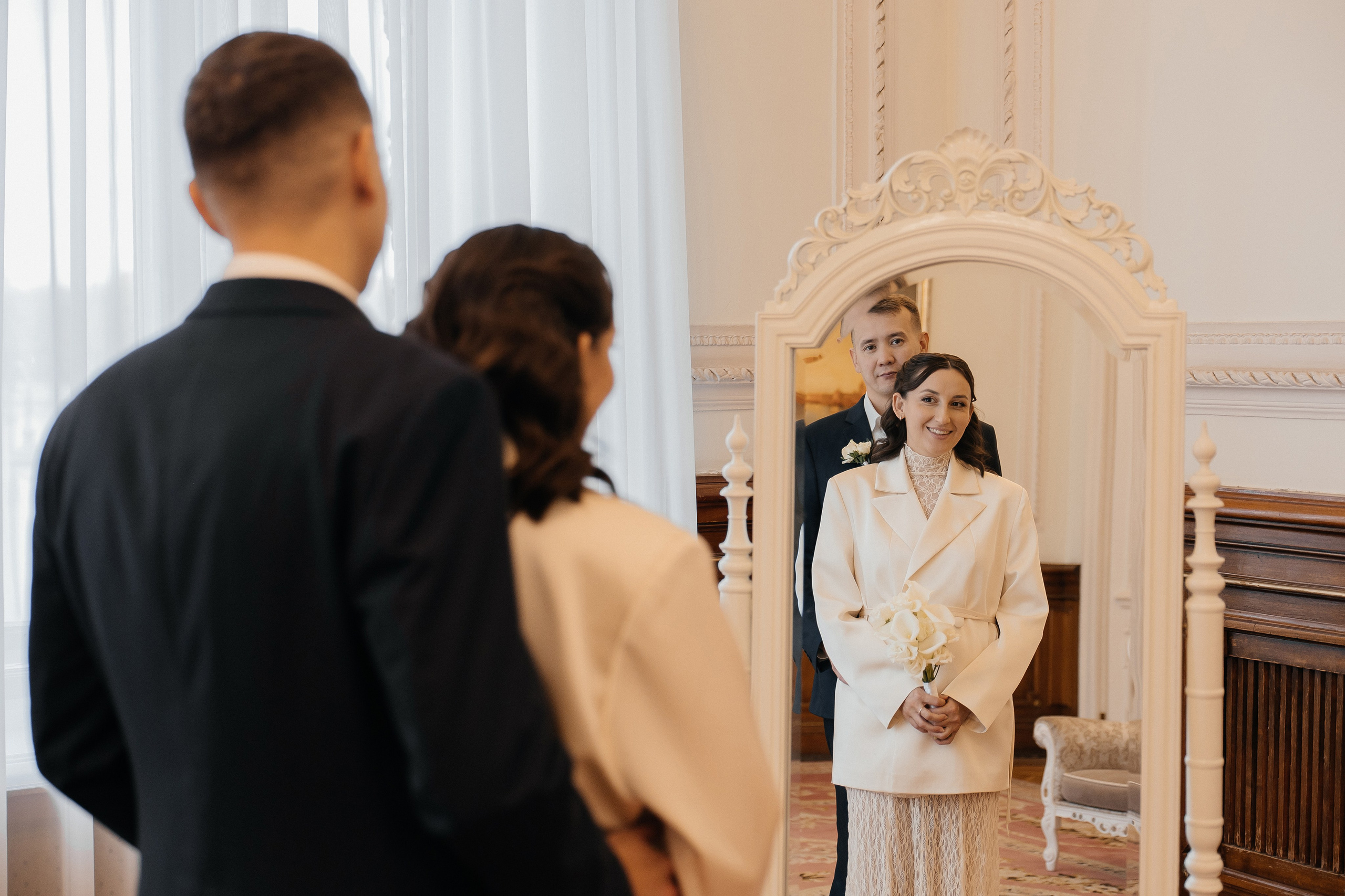 Э & Э. Семейный и свадебный фотограф в Петербурге Евгения и Николай Шевчук