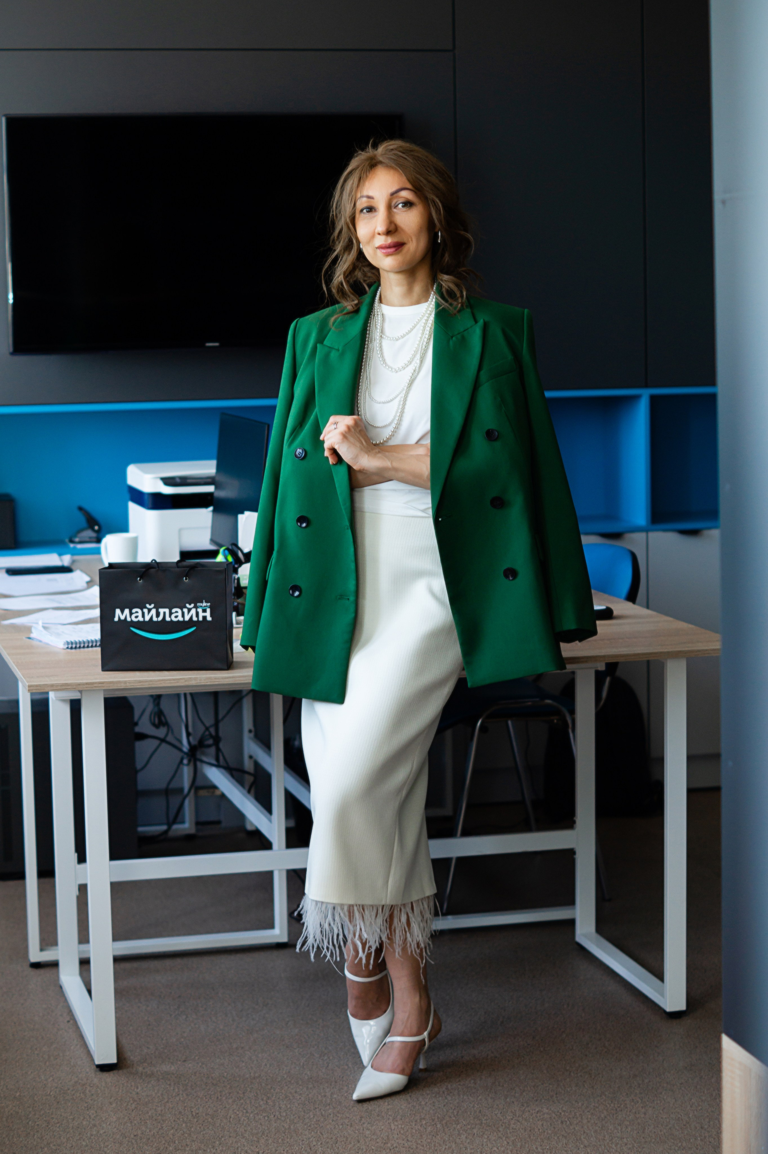 Контент-фотосессия для ортодонта. Фотограф Оксана Токарева Ижевск