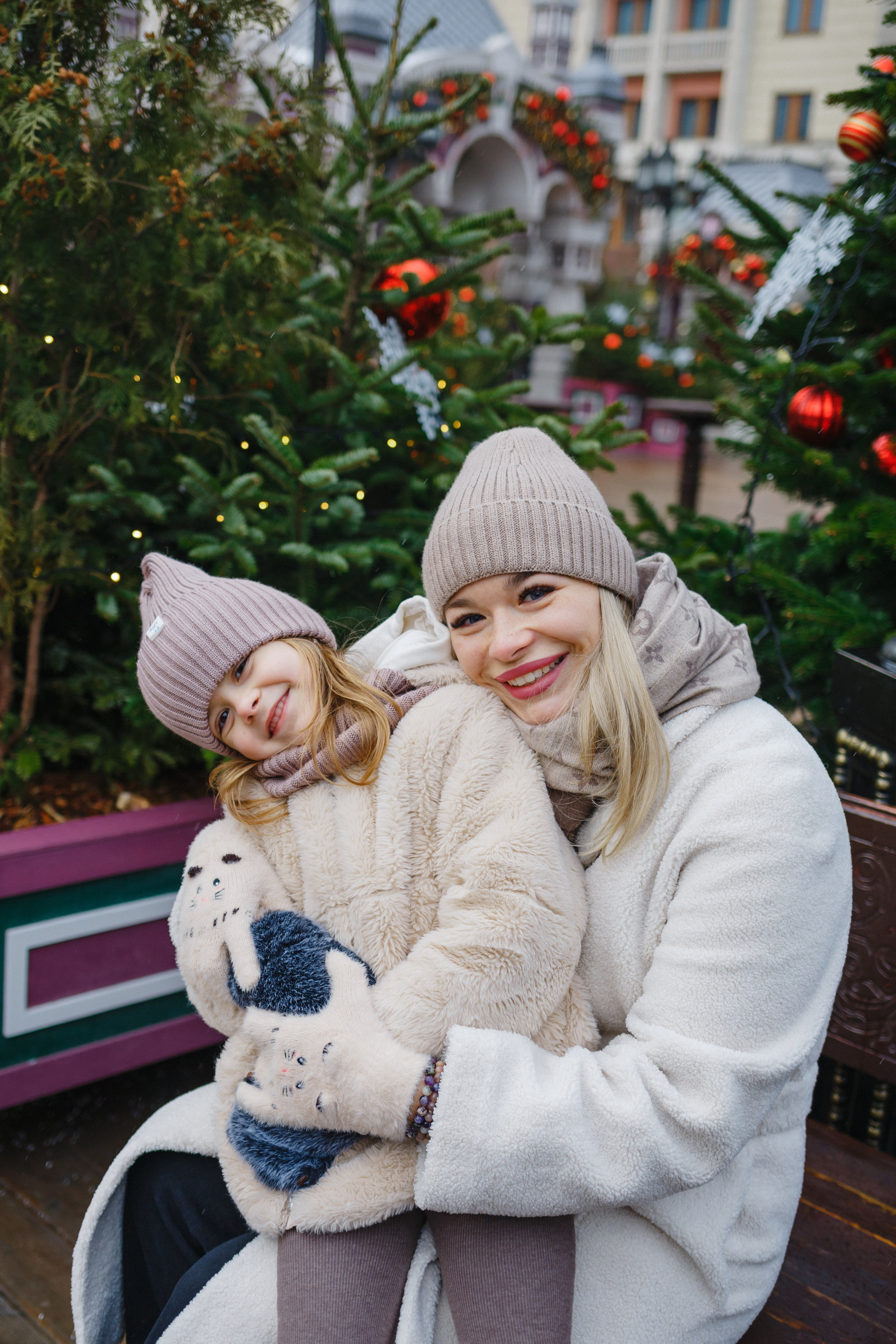 Семейная прогулка!. Семейный фотограф Николаева Ольга