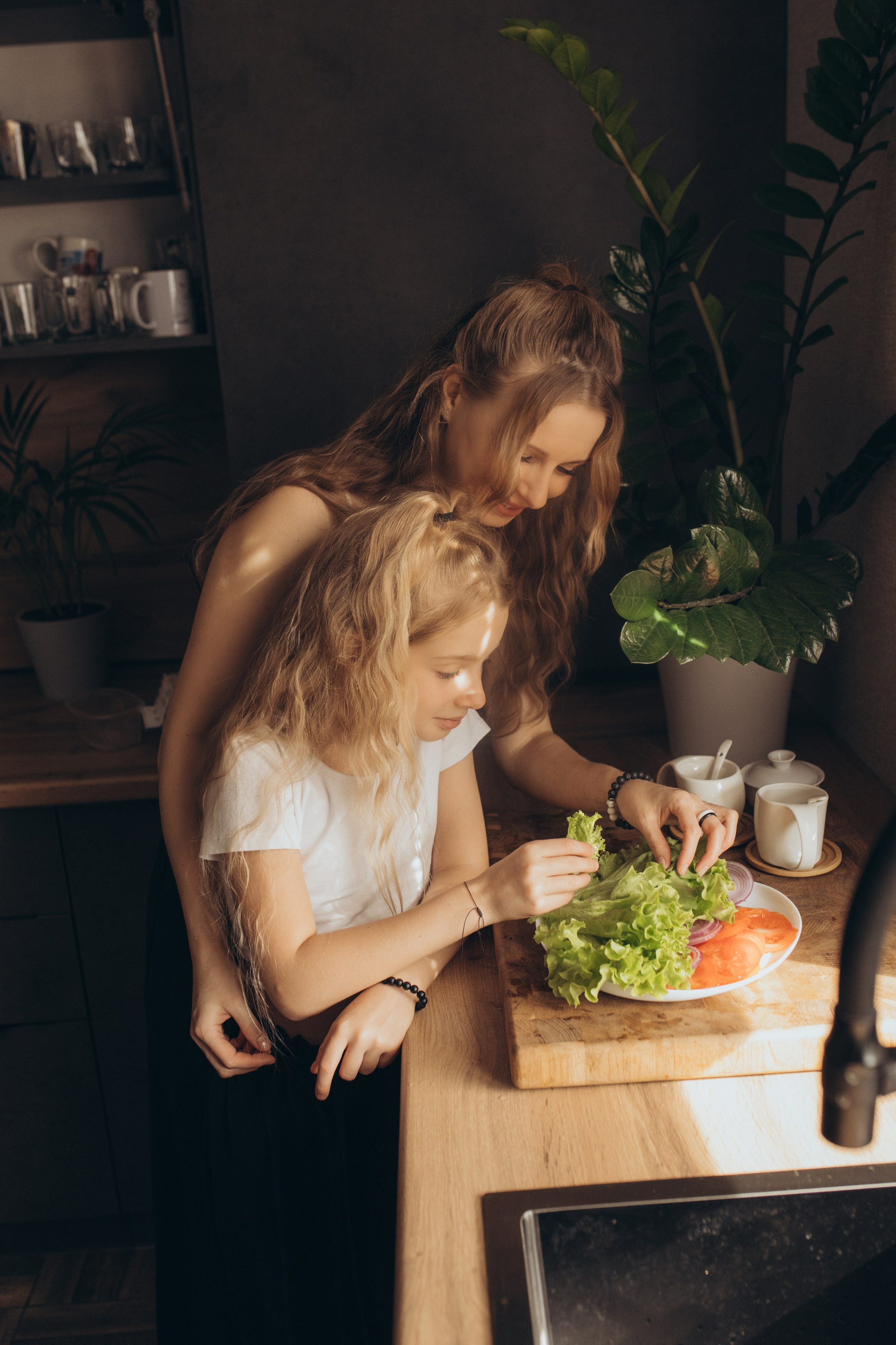 17 лет счастья. Свадебный и семейный фотограф в Белгороде Евгения Курочкина