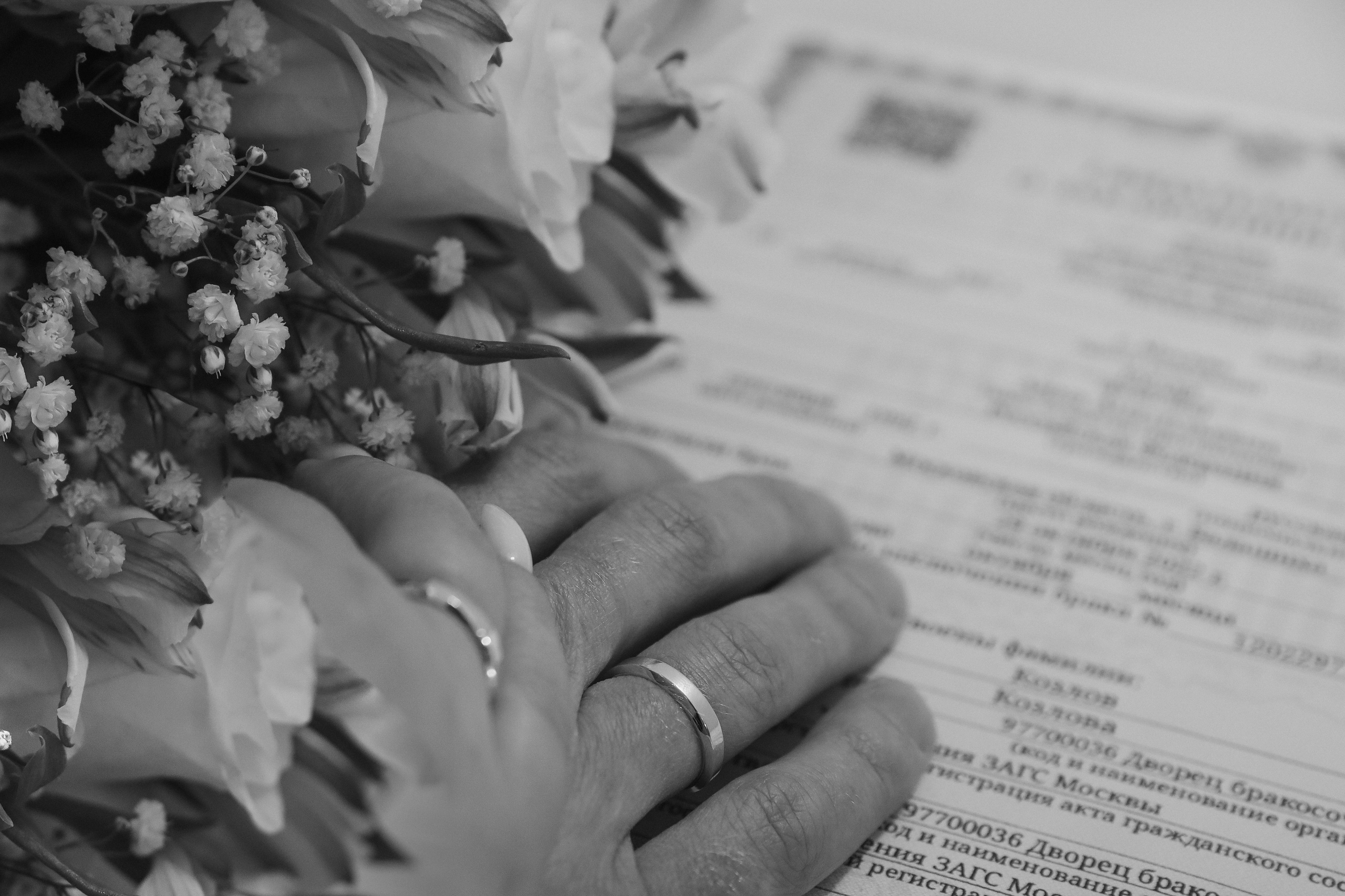 Свадебная фотосессия. Портретный и свадебный фотограф в г. Москва Цынская Вера