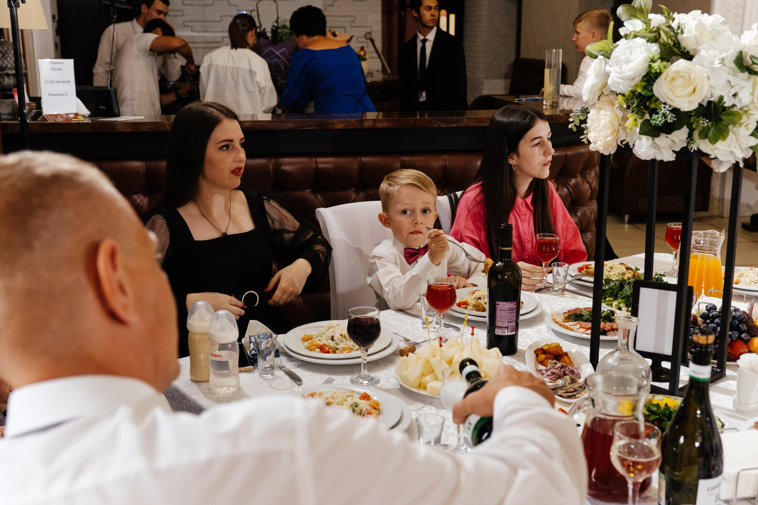 Алексей+Маргарита. Прайс