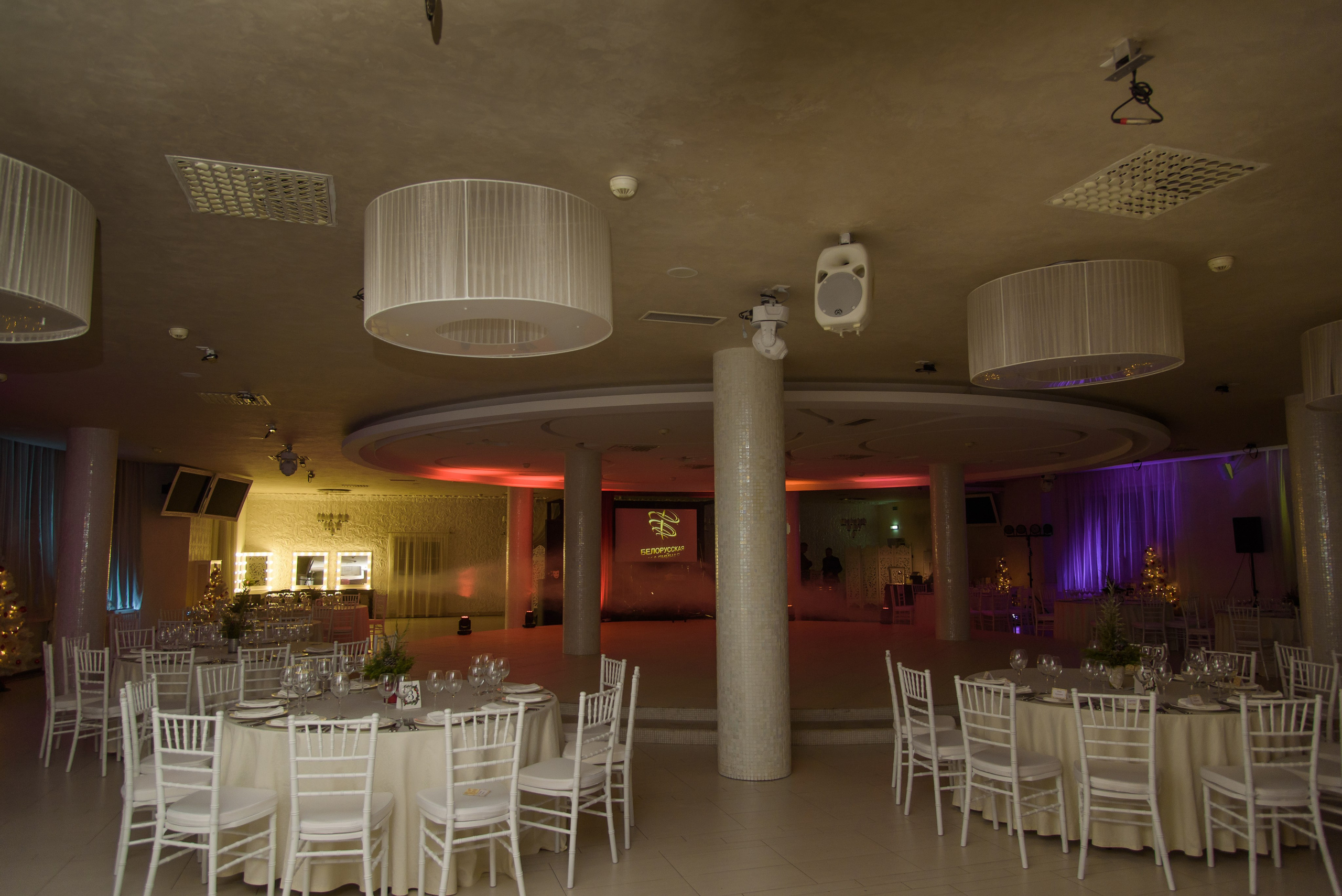 НГ корпоративы. Фотограф Олег Юршевич Солигорск Минск