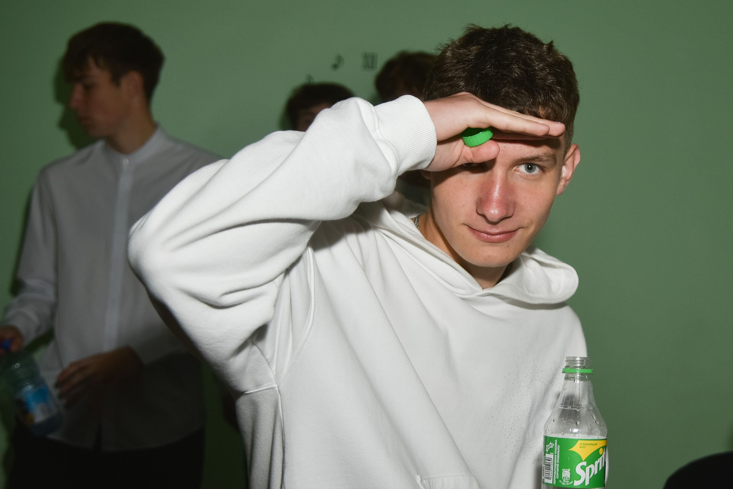 Последний звонок 🔔. Фотограф Олег Юршевич Солигорск Минск