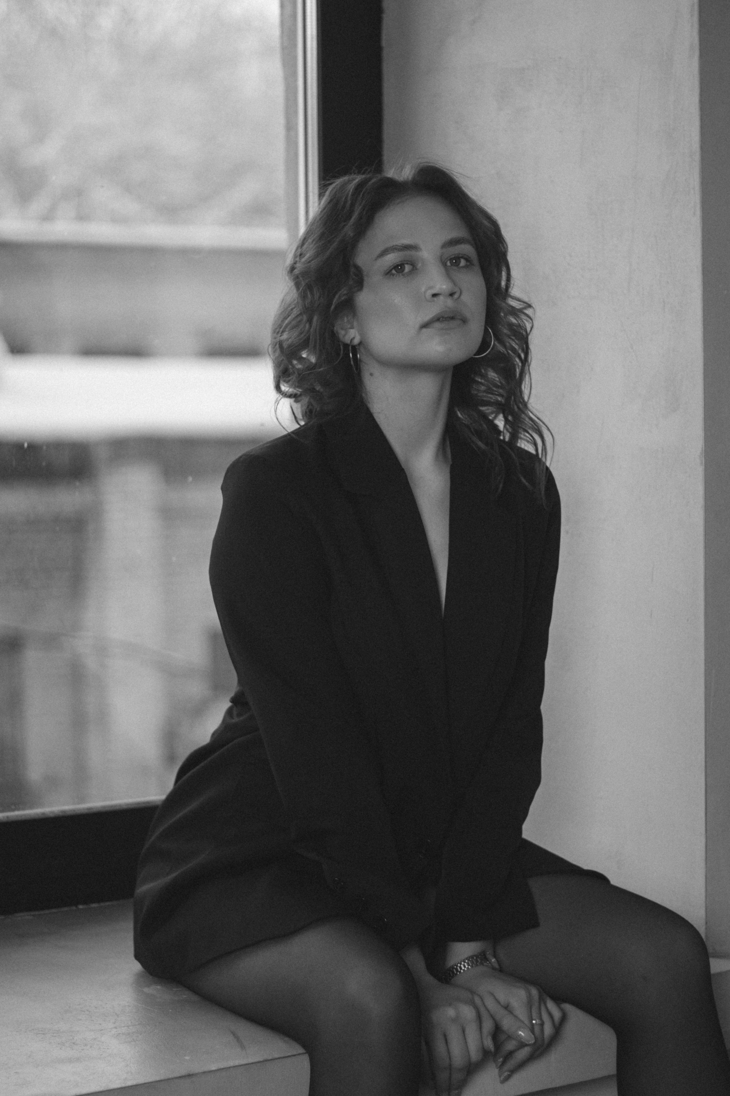 Юля. Главная