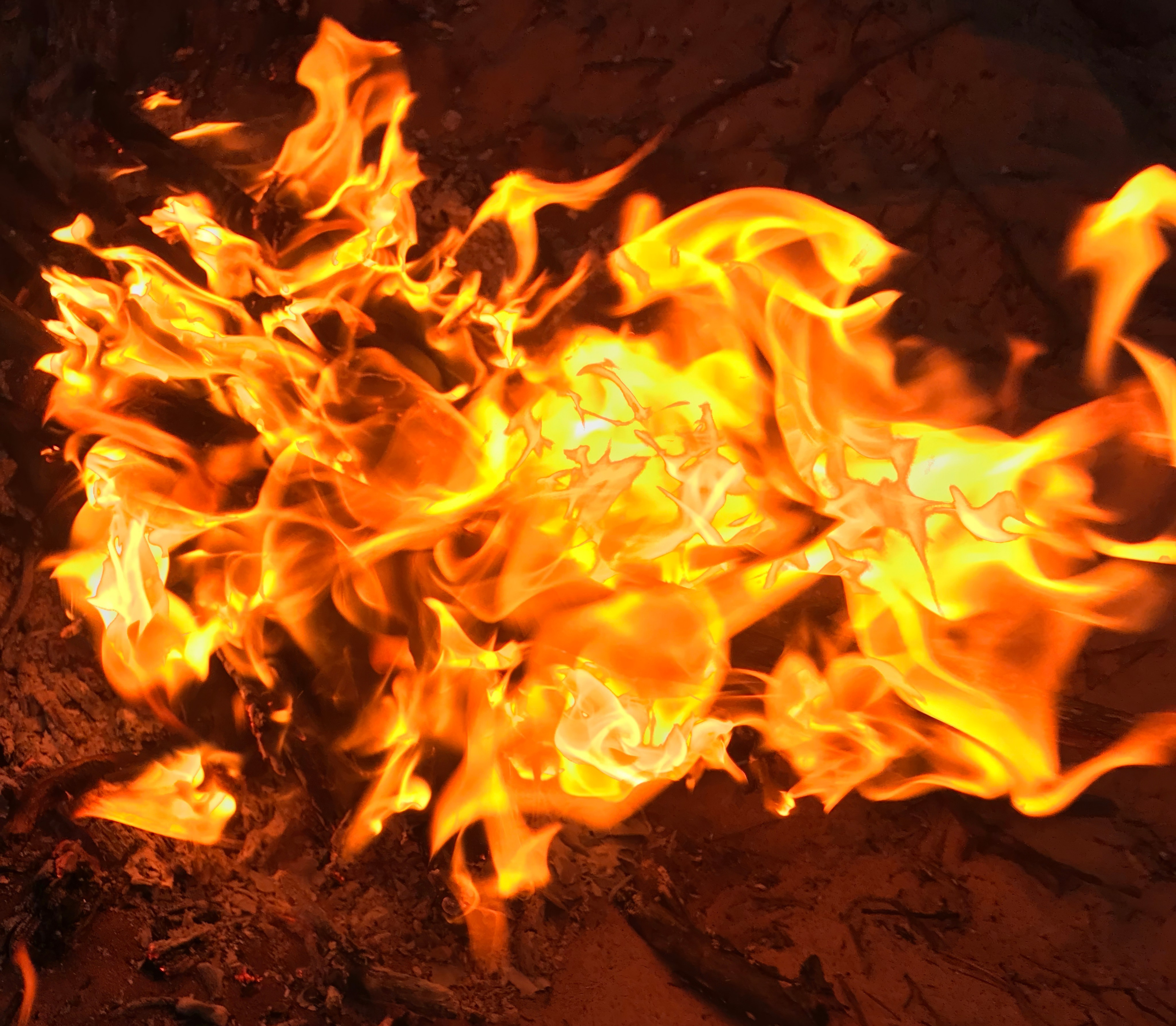 Пейзажи — авторская художественная фотография Ма. Ма