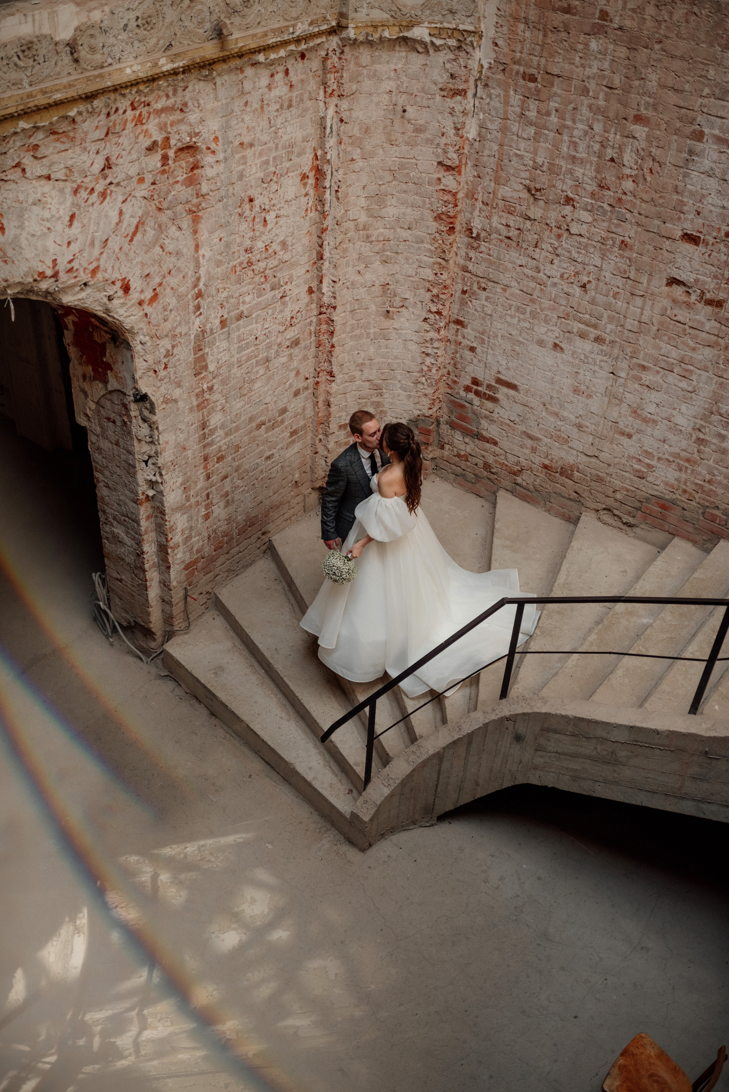 Карина & Алексей. Свадебный и Семейный фотограф в Ярославле Алёна Колясникова