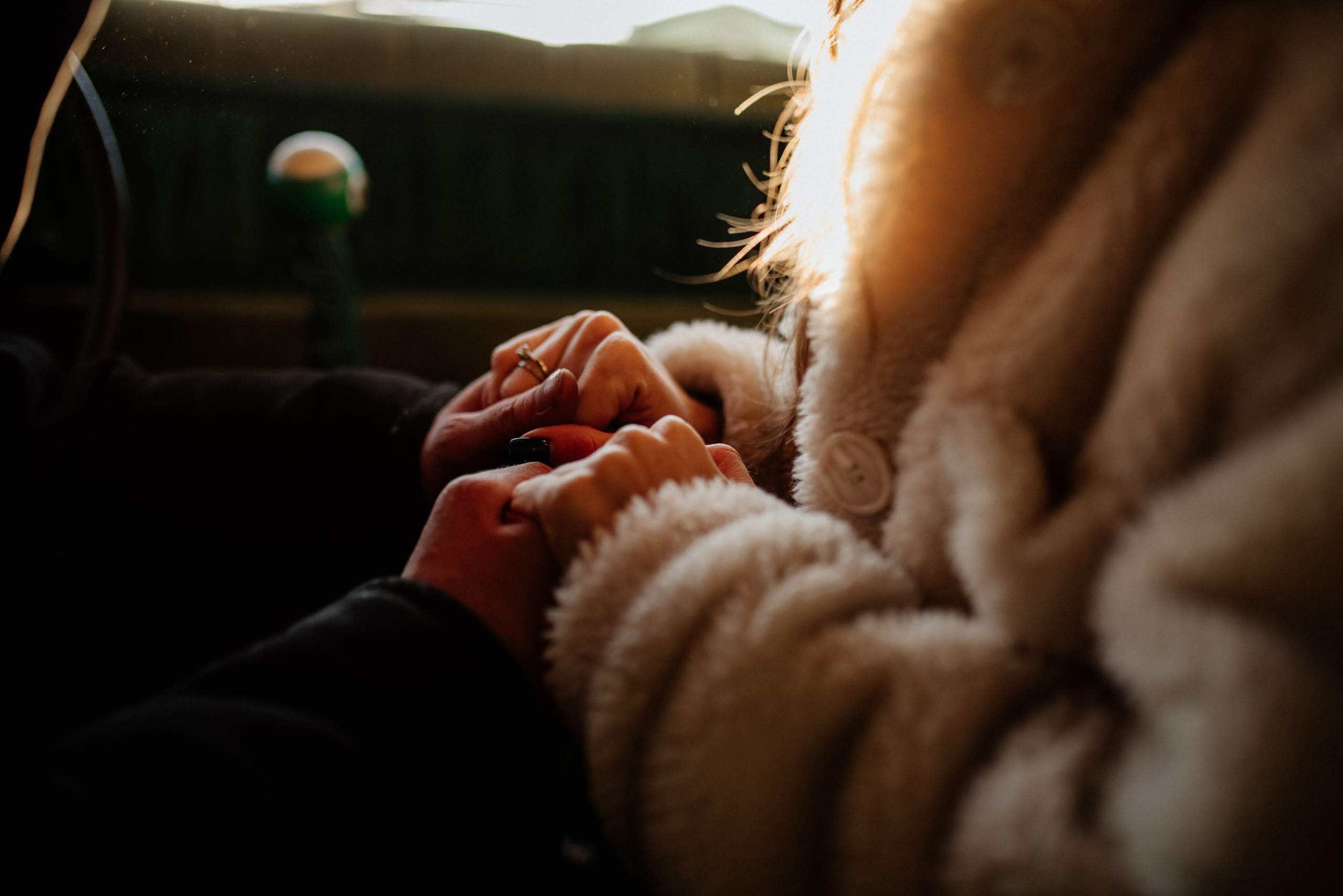 Артем и Аня. Свадебный и Семейный фотограф в Ярославле Алёна Колясникова