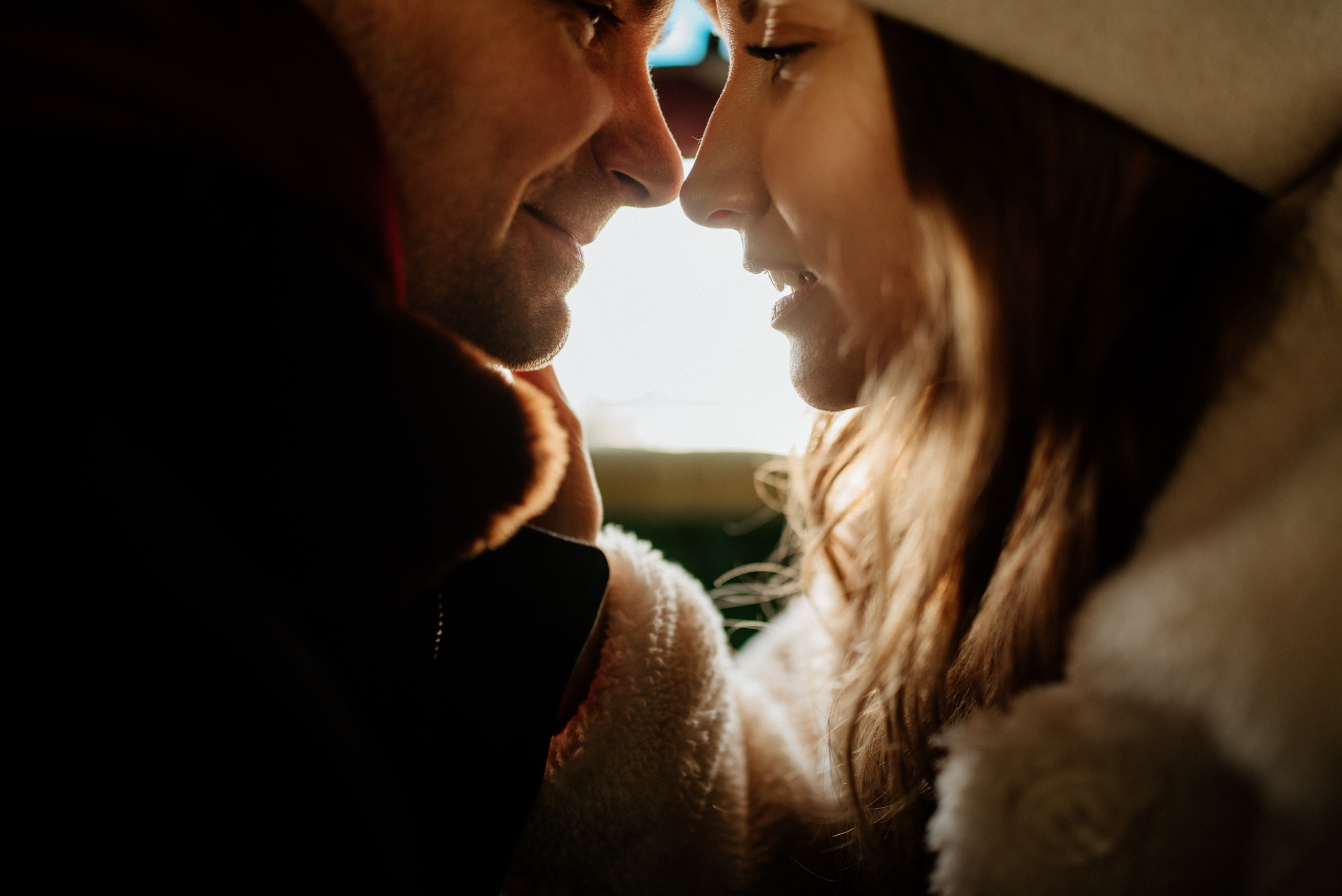 Артем и Аня. Свадебный и Семейный фотограф в Ярославле Алёна Колясникова