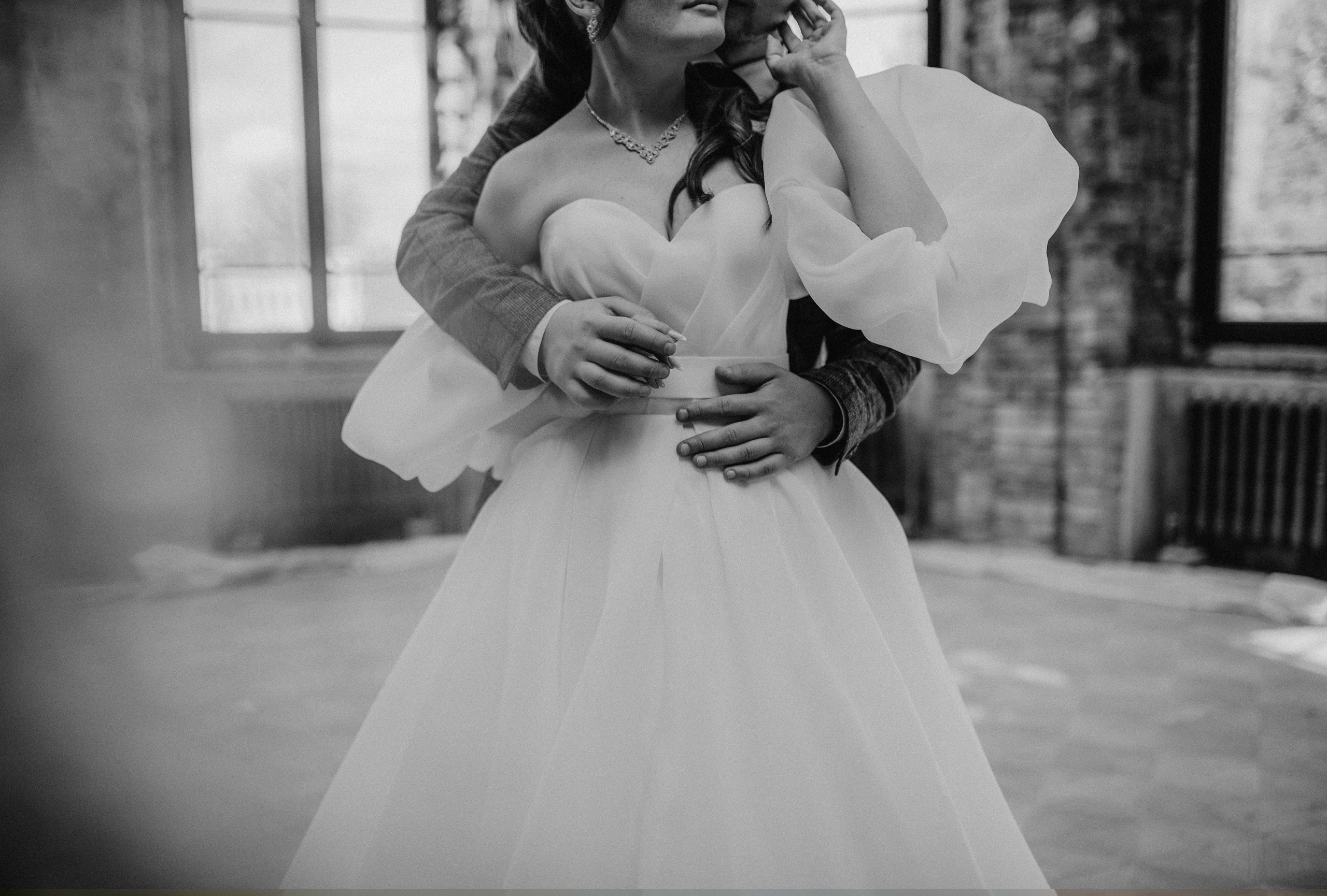 Карина & Алексей. Свадебный и Семейный фотограф в Ярославле Алёна Колясникова