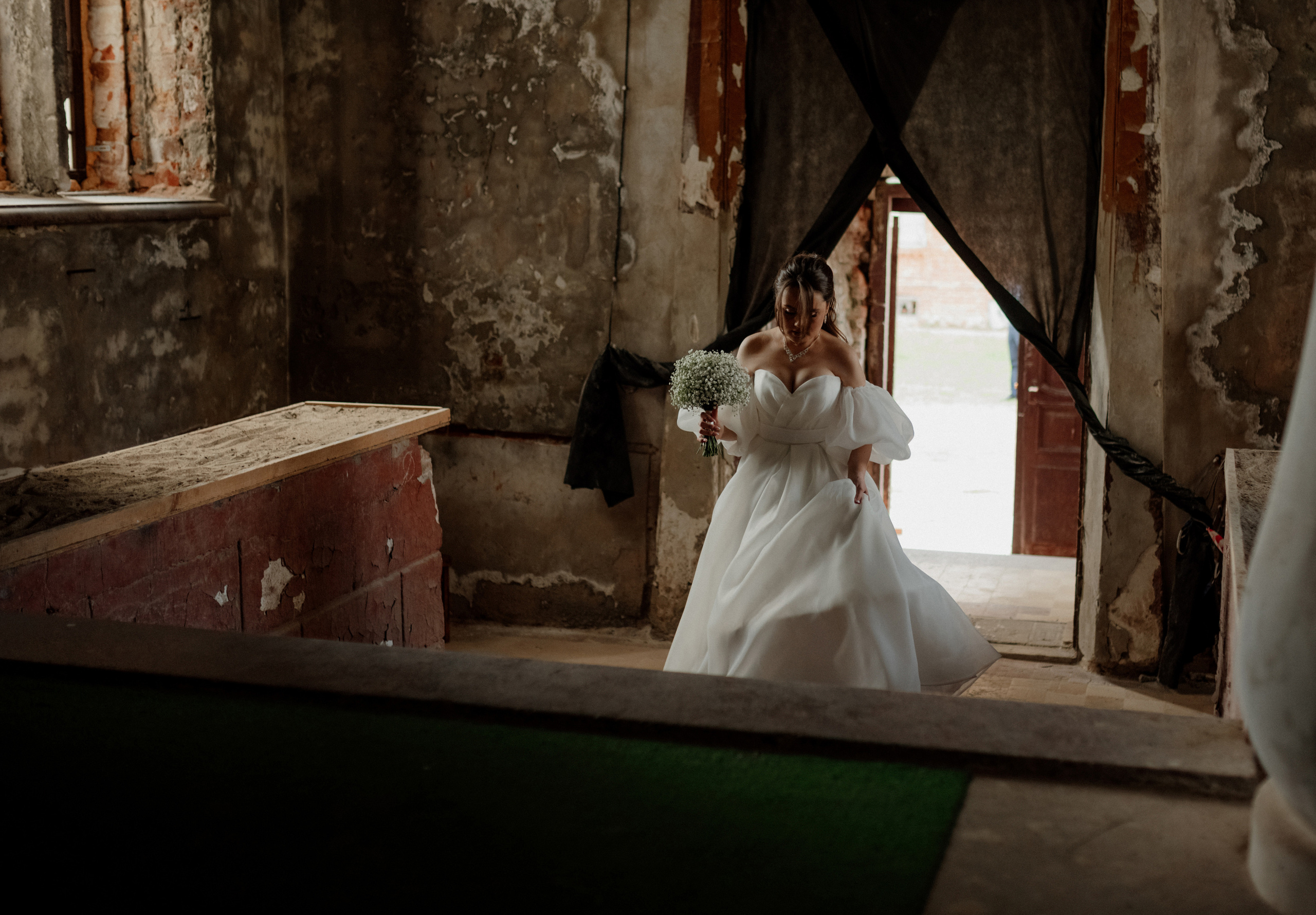 Карина & Алексей. Свадебный и Семейный фотограф в Ярославле Алёна Колясникова