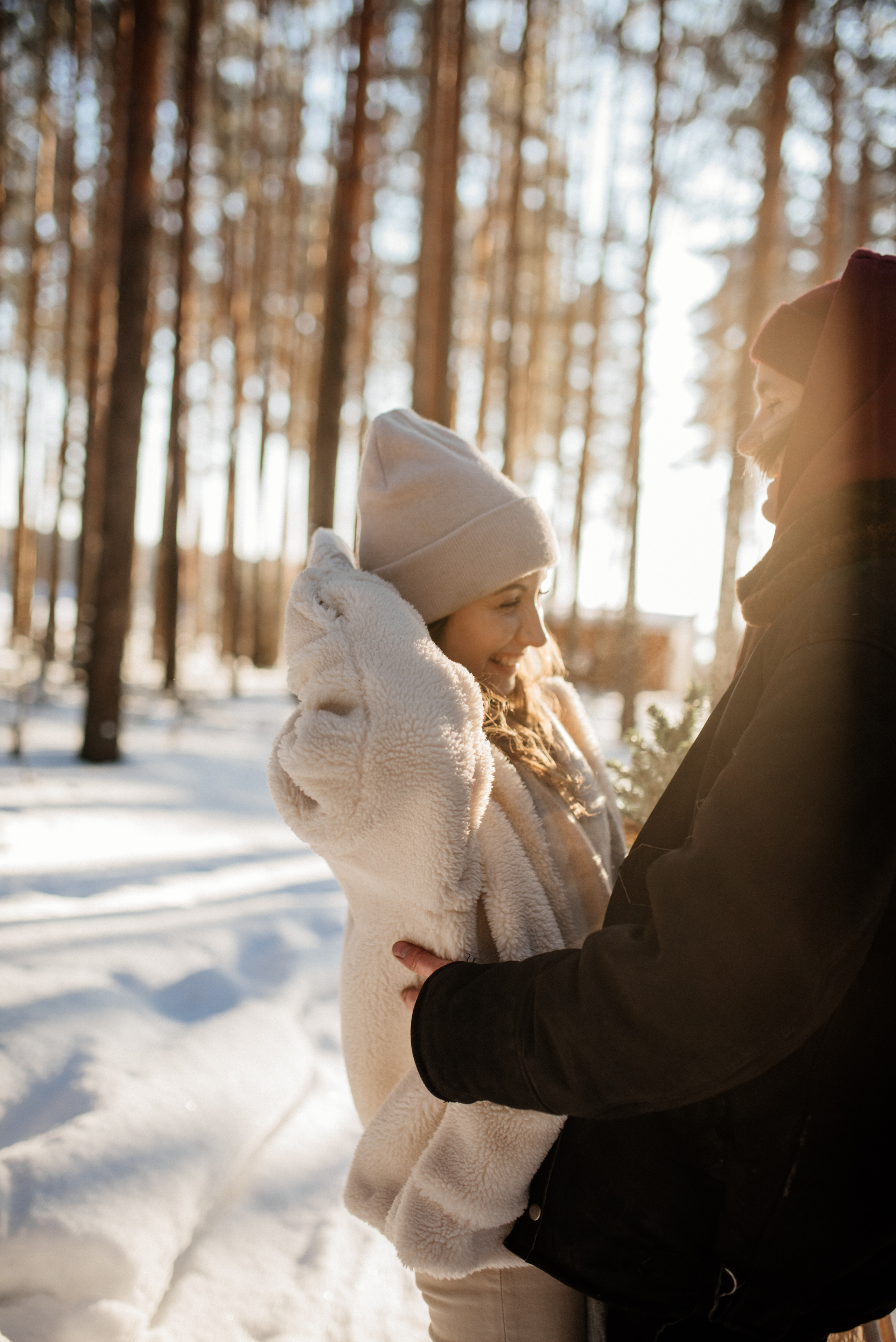 Артем и Аня. Свадебный и Семейный фотограф в Ярославле Алёна Колясникова