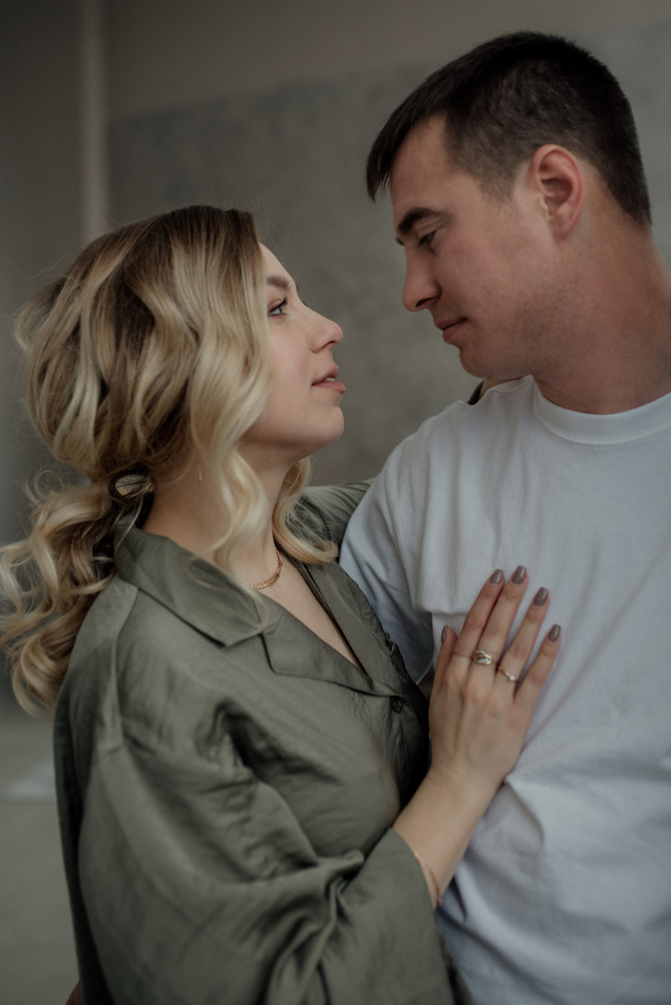 Предложение. Свадебный и Семейный фотограф в Ярославле Алёна Колясникова