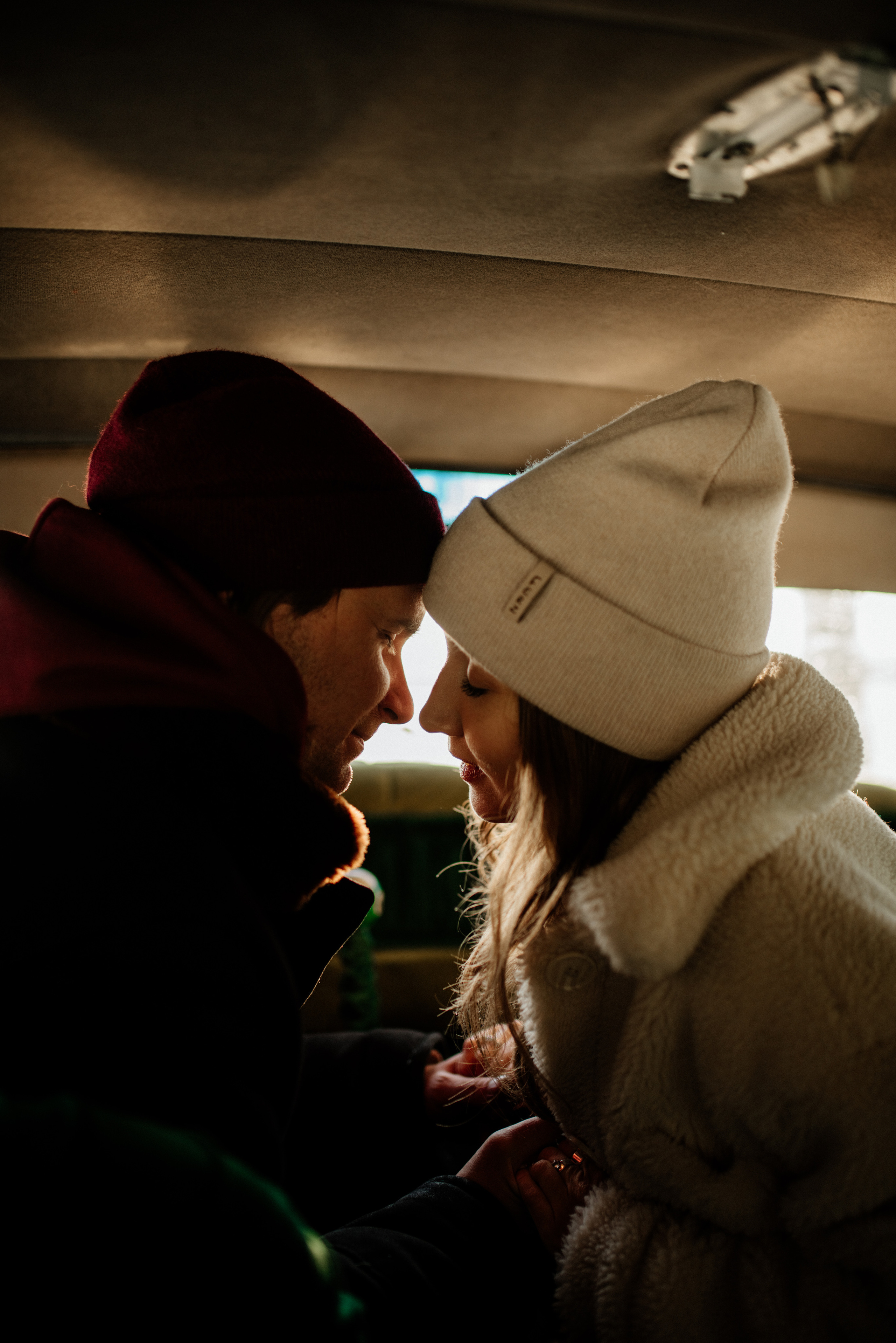 Артем и Аня. Свадебный и Семейный фотограф в Ярославле Алёна Колясникова