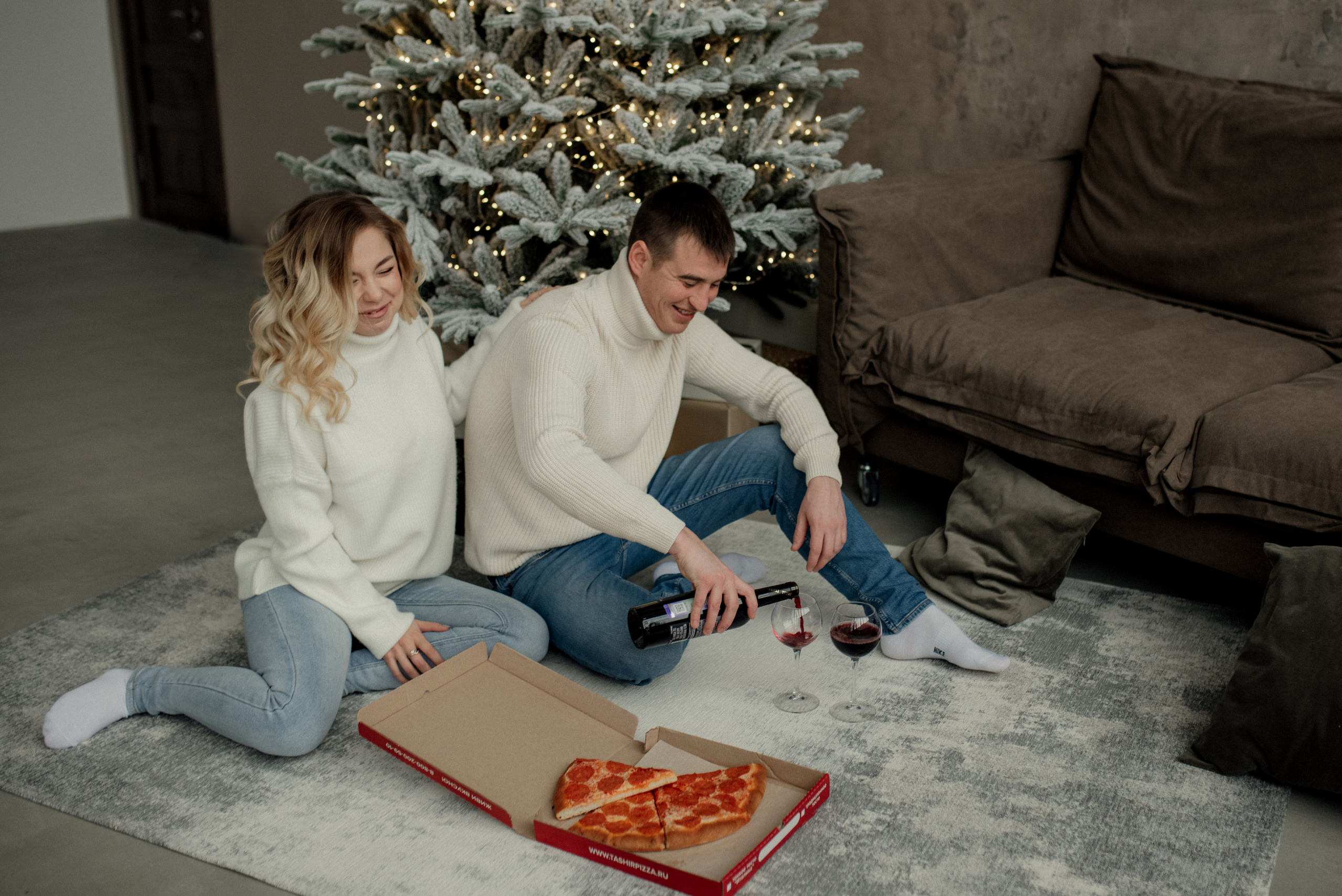 Предложение. Свадебный и Семейный фотограф в Ярославле Алёна Колясникова