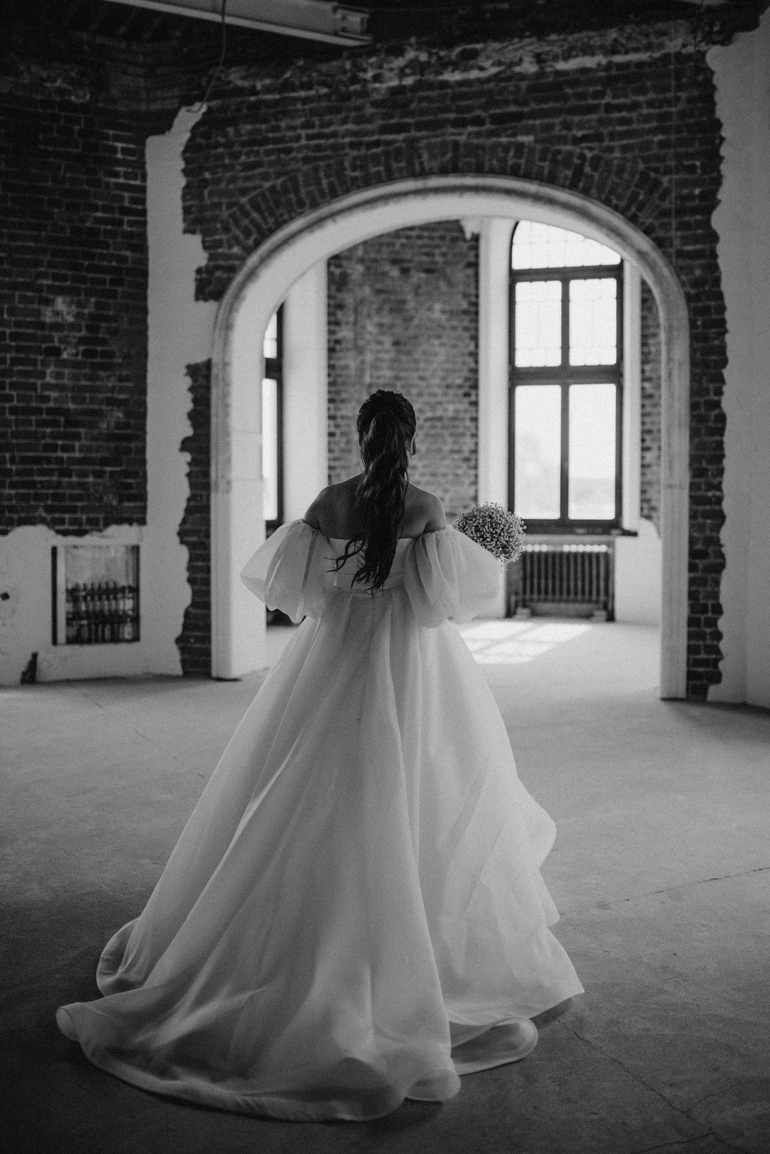 Карина & Алексей. Свадебный и Семейный фотограф в Ярославле Алёна Колясникова