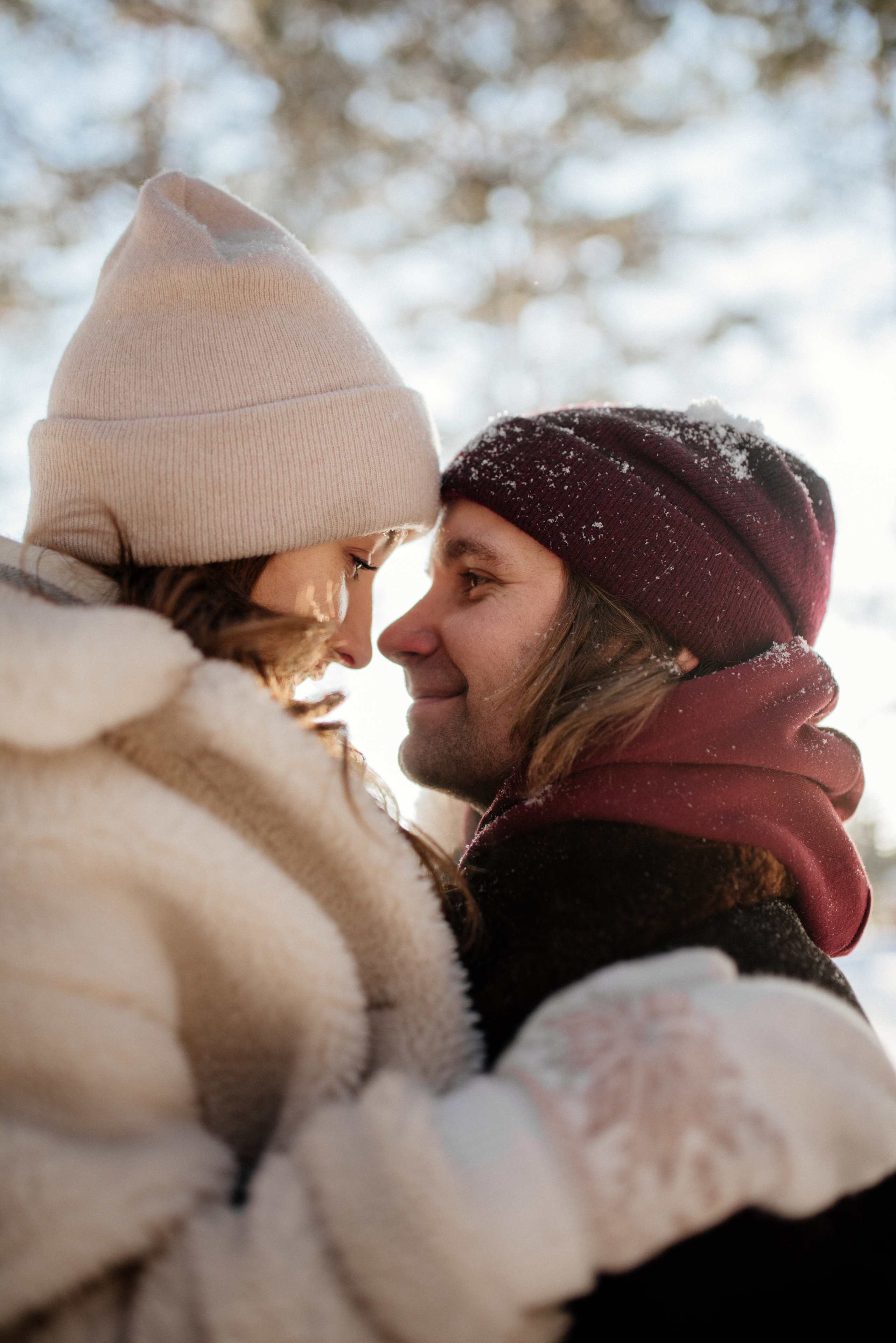 Артем и Аня. Свадебный и Семейный фотограф в Ярославле Алёна Колясникова