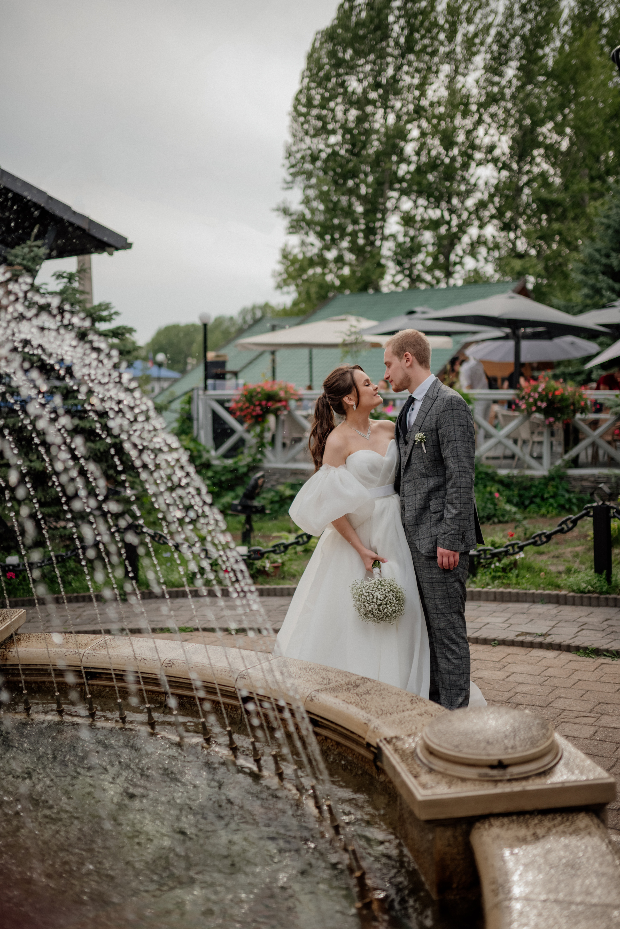 Карина & Алексей. Свадебный и Семейный фотограф в Ярославле Алёна Колясникова