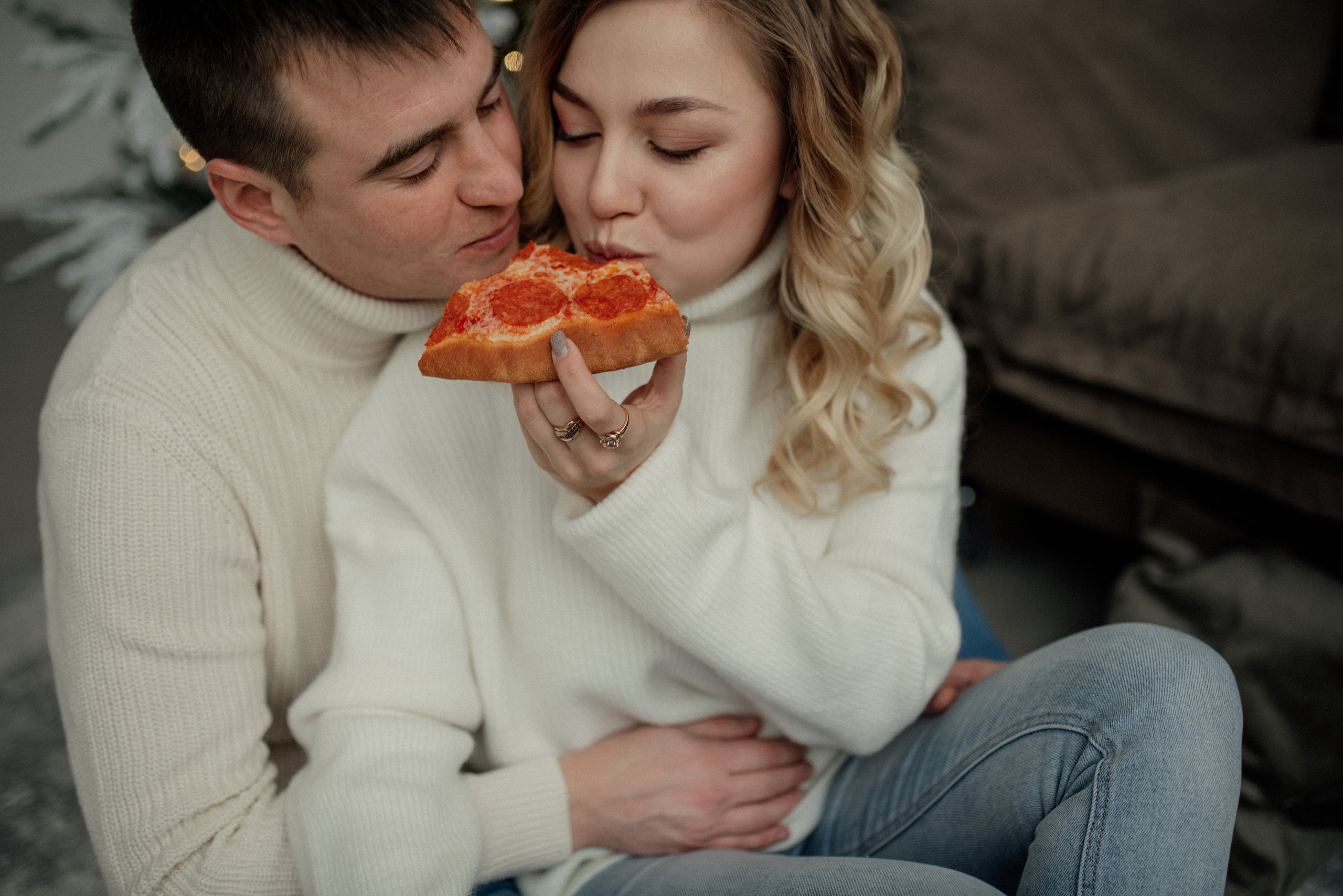 Предложение. Свадебный и Семейный фотограф в Ярославле Алёна Колясникова