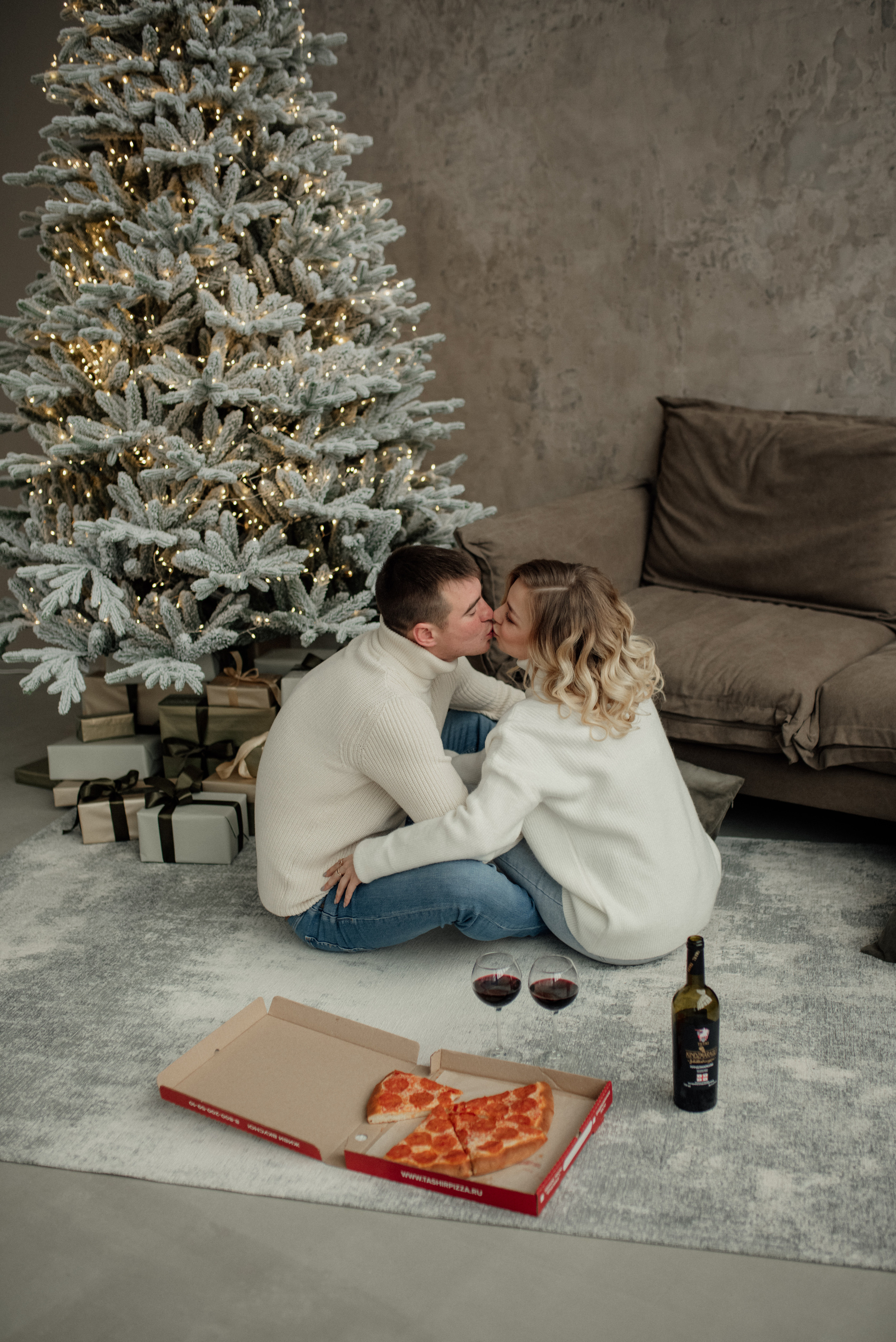 Предложение. Свадебный и Семейный фотограф в Ярославле Алёна Колясникова