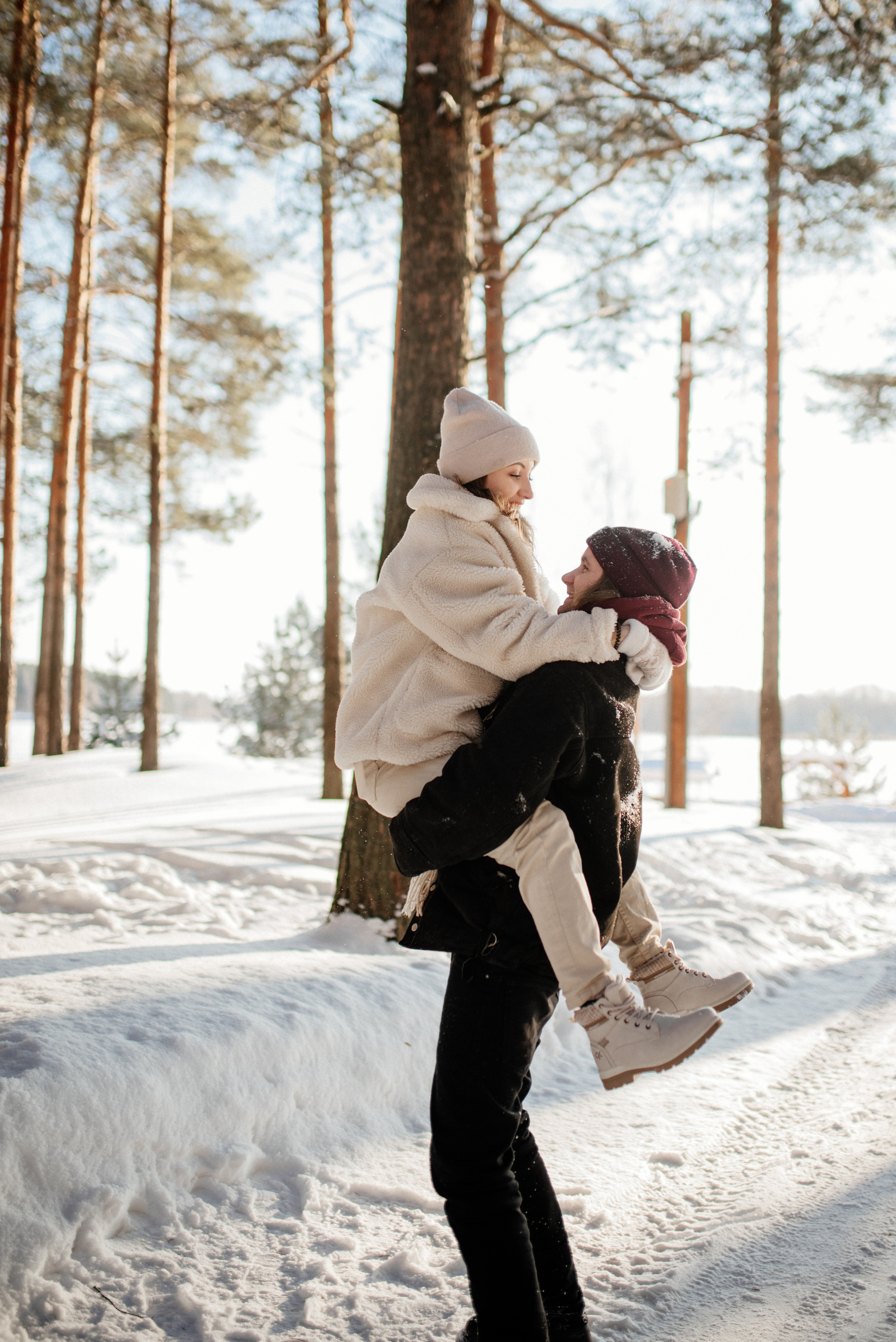 Артем и Аня. Свадебный и Семейный фотограф в Ярославле Алёна Колясникова