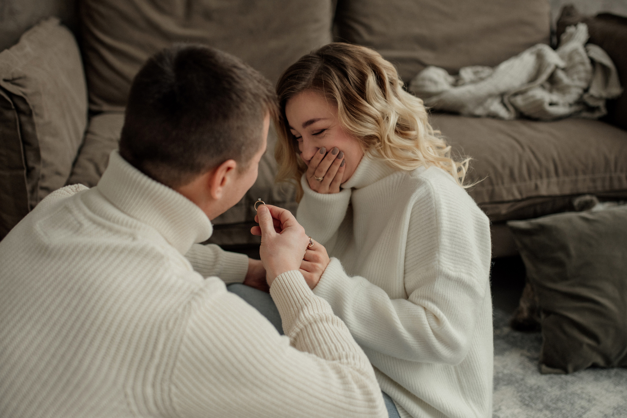 Предложение. Свадебный и Семейный фотограф в Ярославле Алёна Колясникова