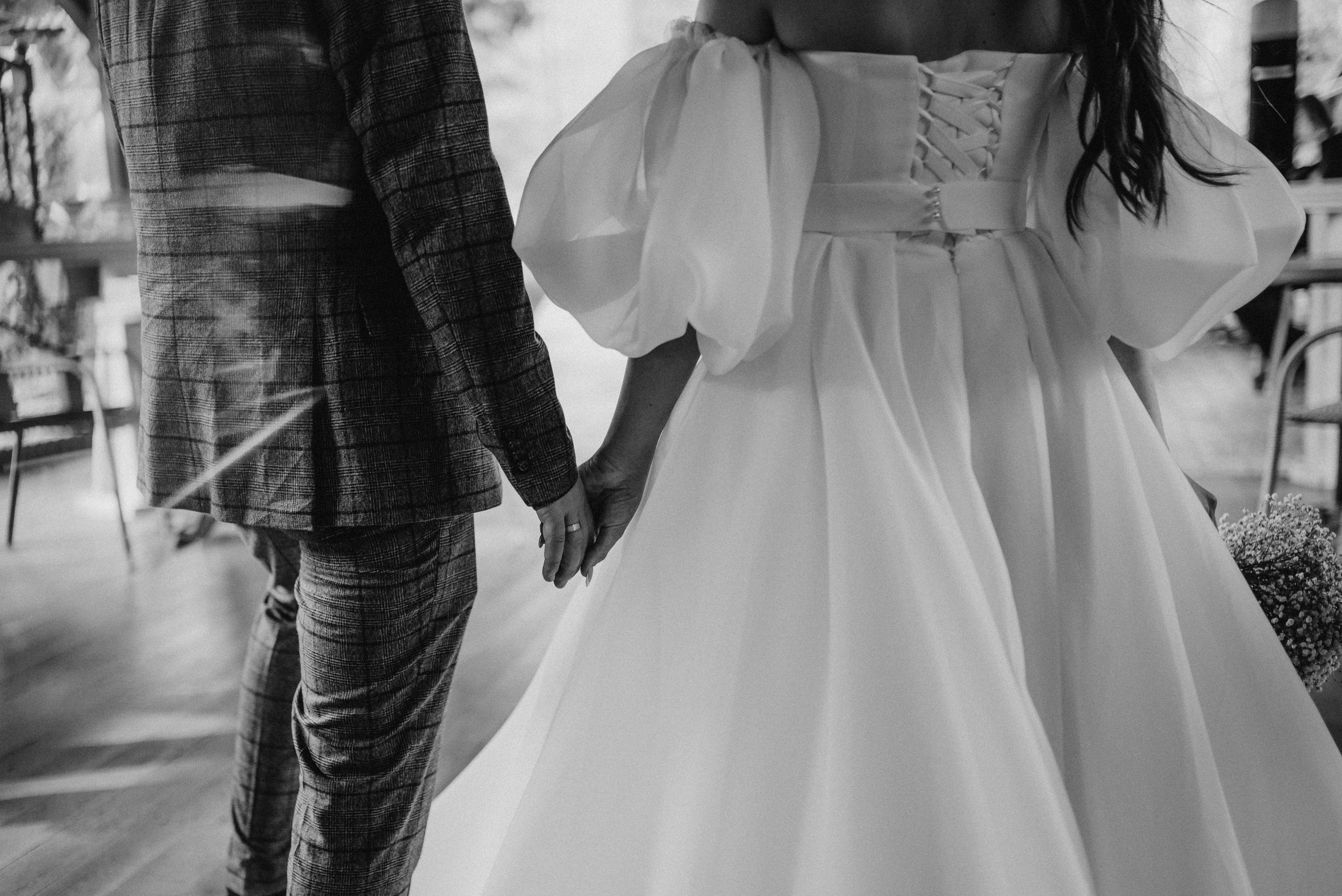 Карина & Алексей. Свадебный и Семейный фотограф в Ярославле Алёна Колясникова