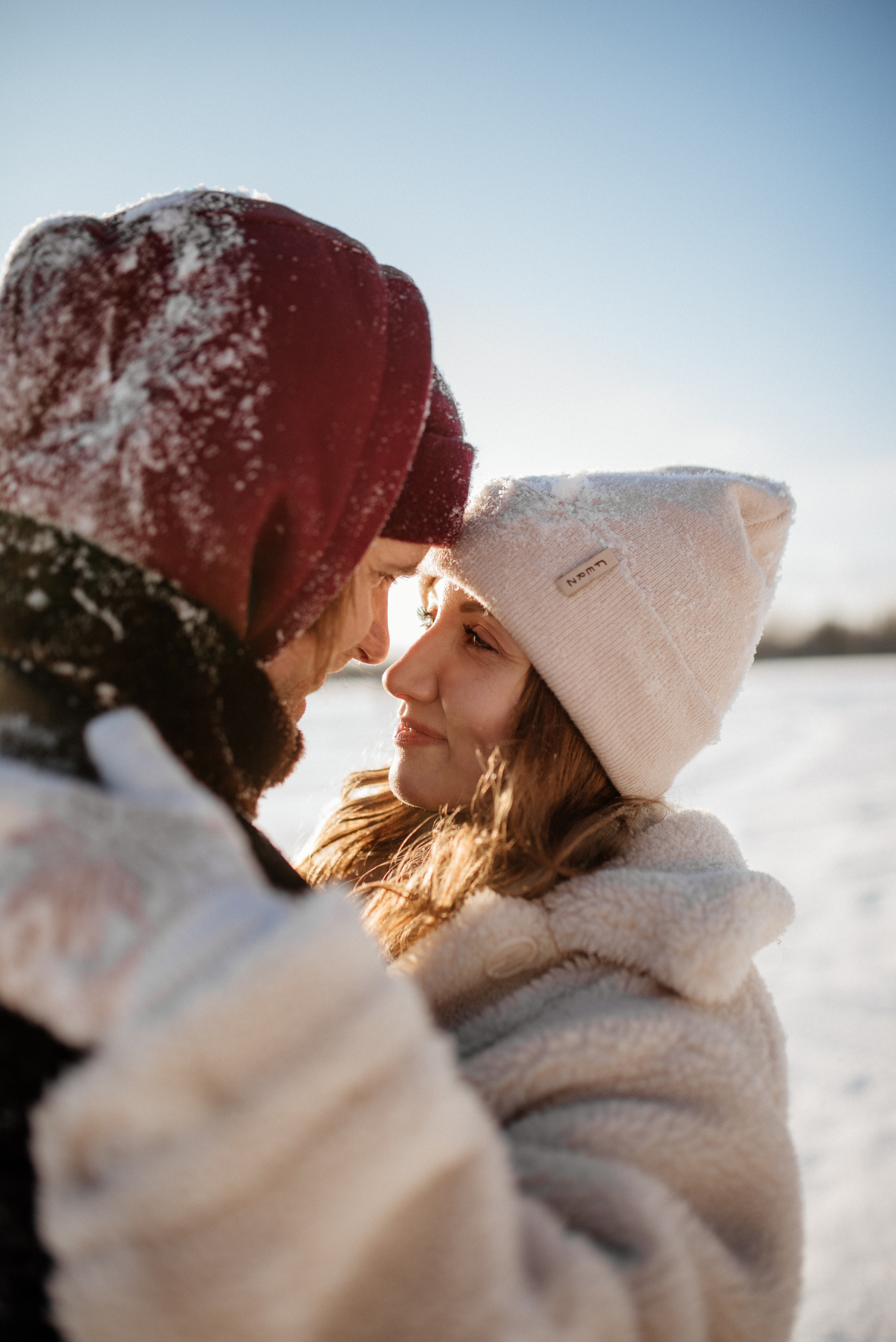 Артем и Аня. Свадебный и Семейный фотограф в Ярославле Алёна Колясникова