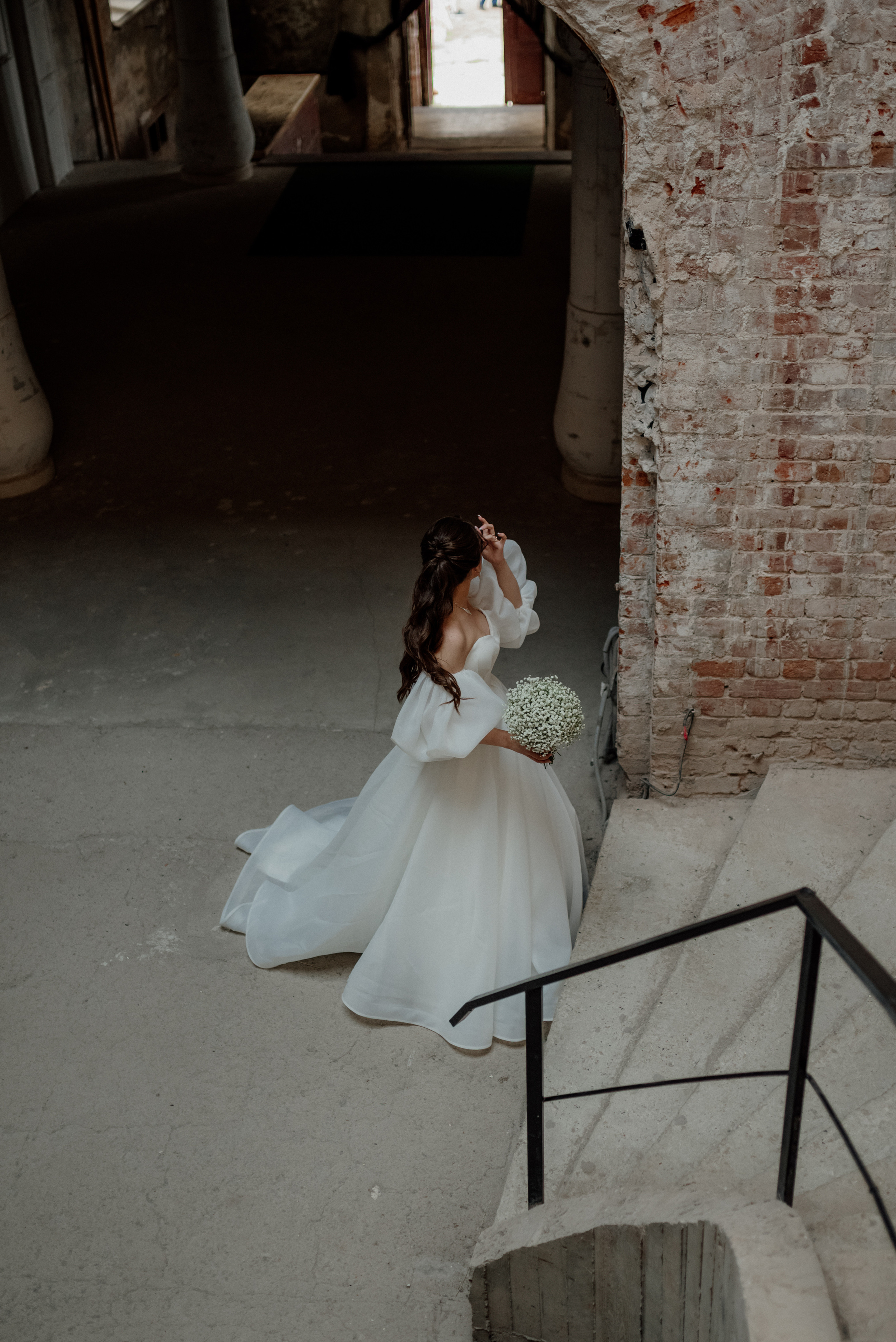 Карина & Алексей. Свадебный и Семейный фотограф в Ярославле Алёна Колясникова