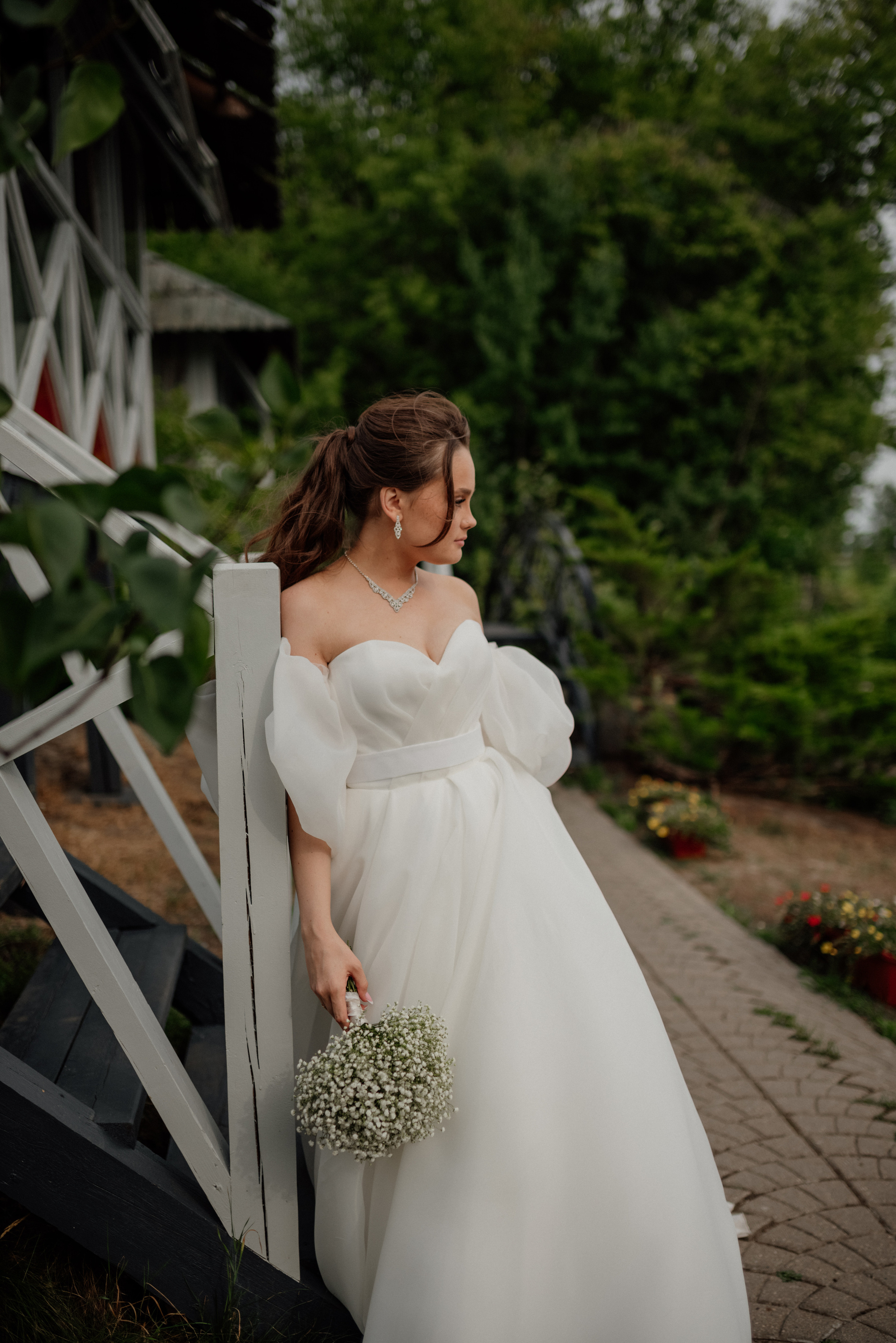 Карина & Алексей. Свадебный и Семейный фотограф в Ярославле Алёна Колясникова