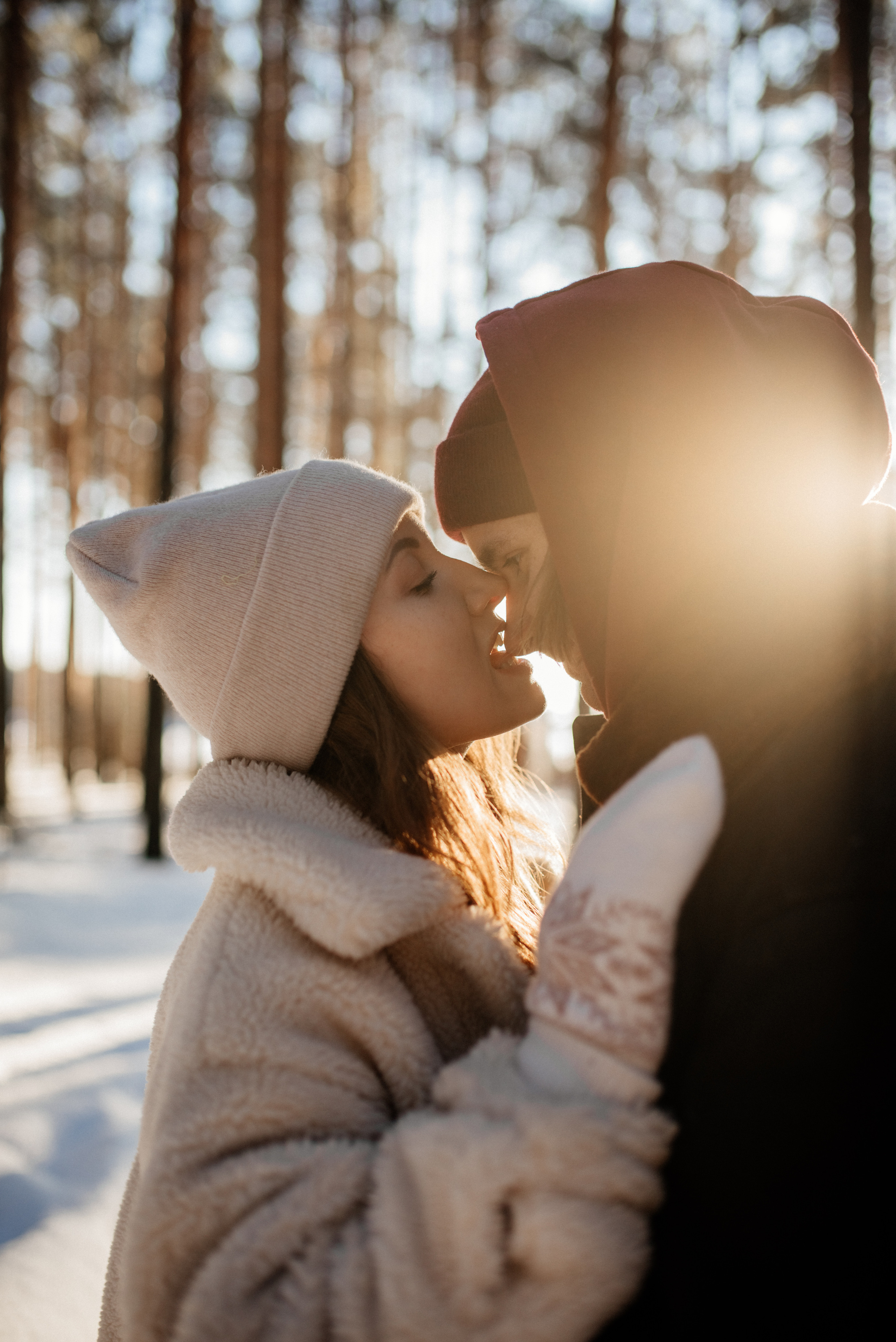 Артем и Аня. Свадебный и Семейный фотограф в Ярославле Алёна Колясникова