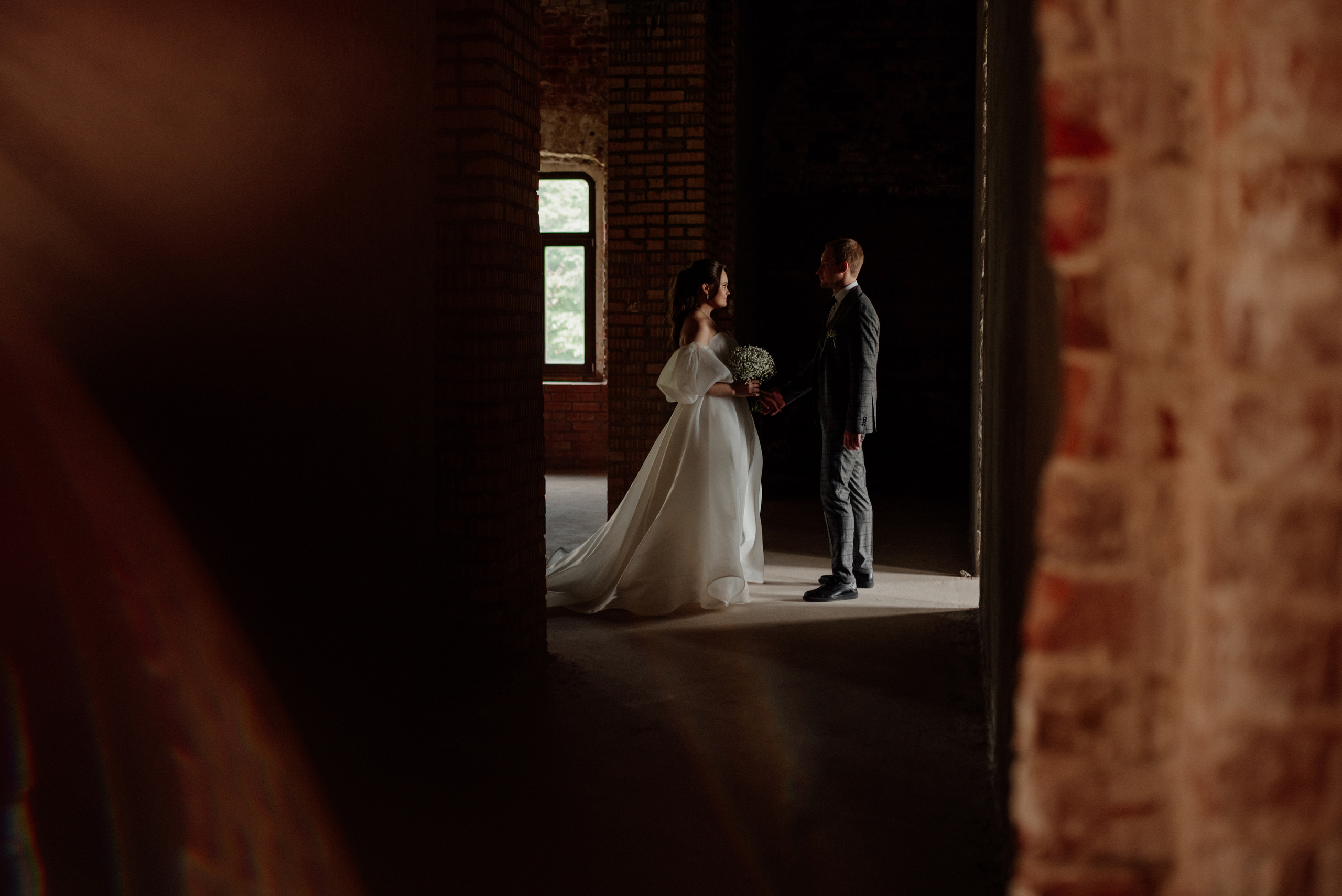 Карина & Алексей. Свадебный и Семейный фотограф в Ярославле Алёна Колясникова