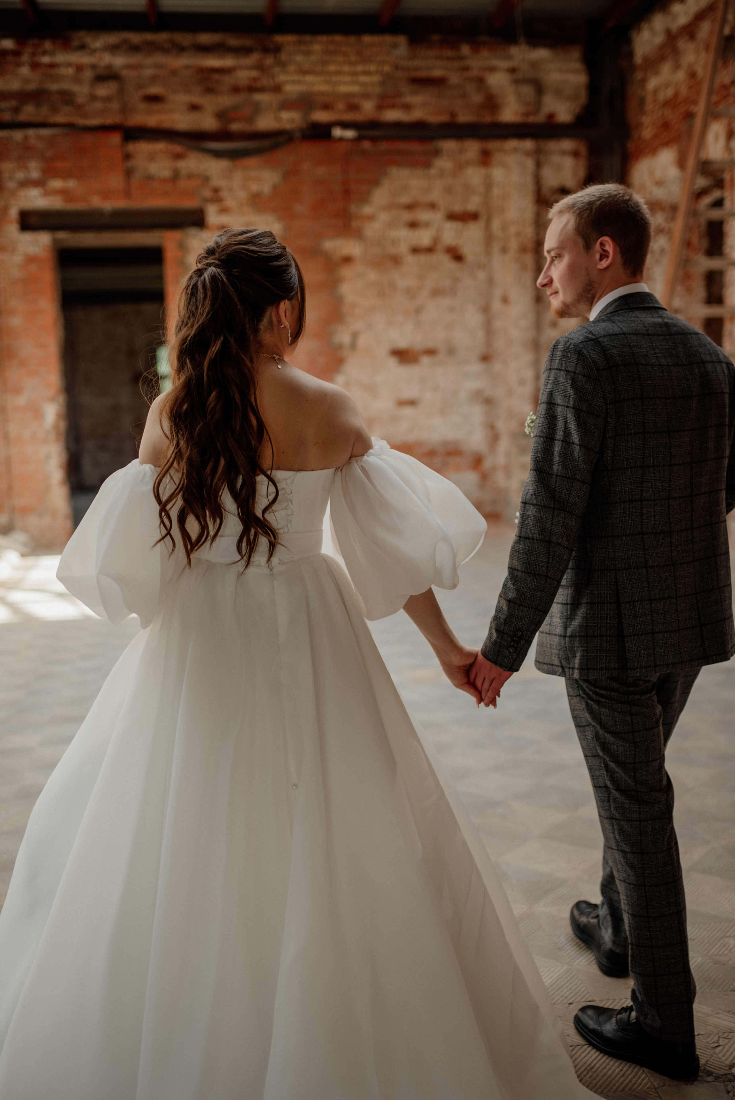 Карина & Алексей. Свадебный и Семейный фотограф в Ярославле Алёна Колясникова