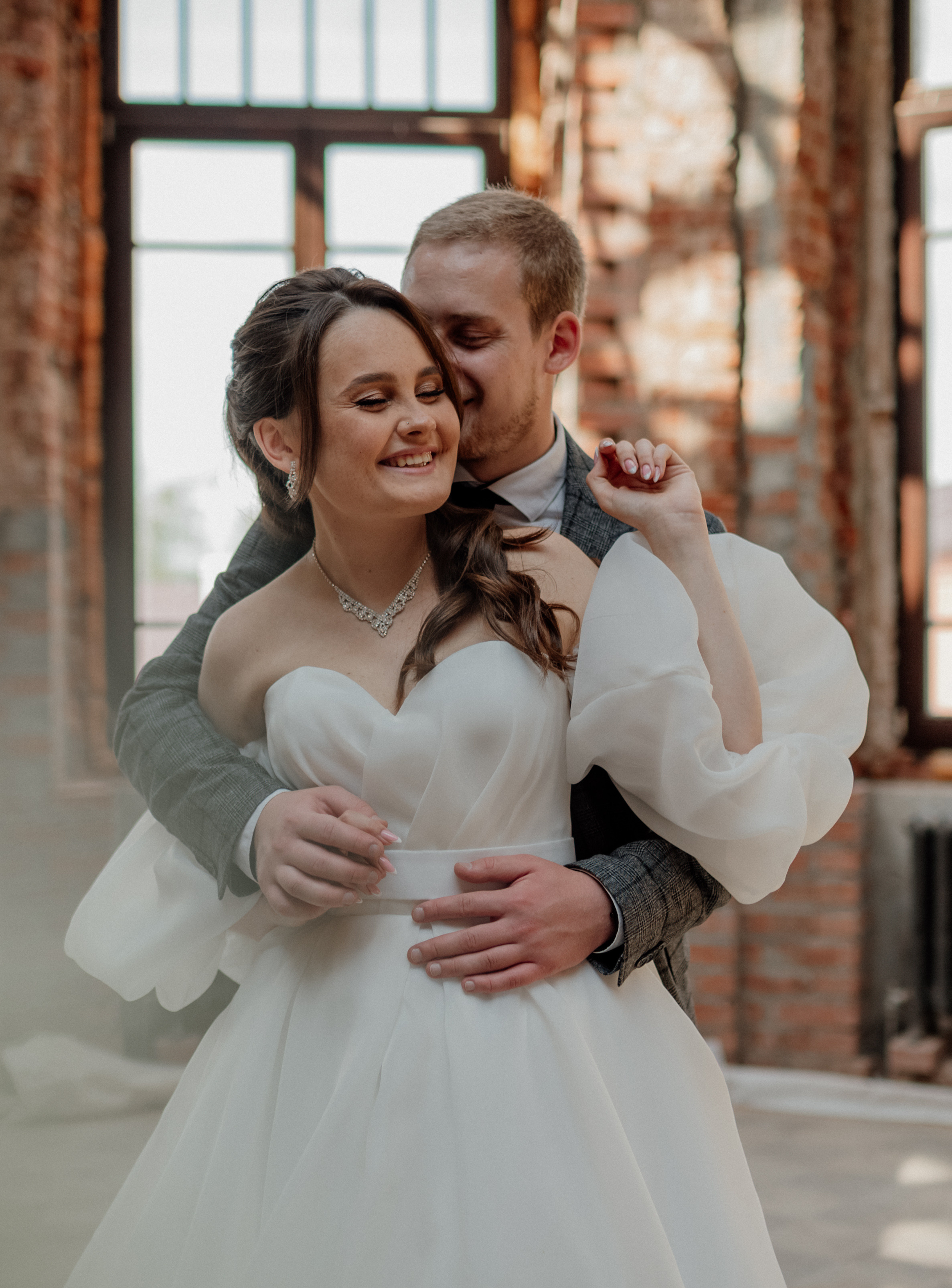 Карина & Алексей. Свадебный и Семейный фотограф в Ярославле Алёна Колясникова