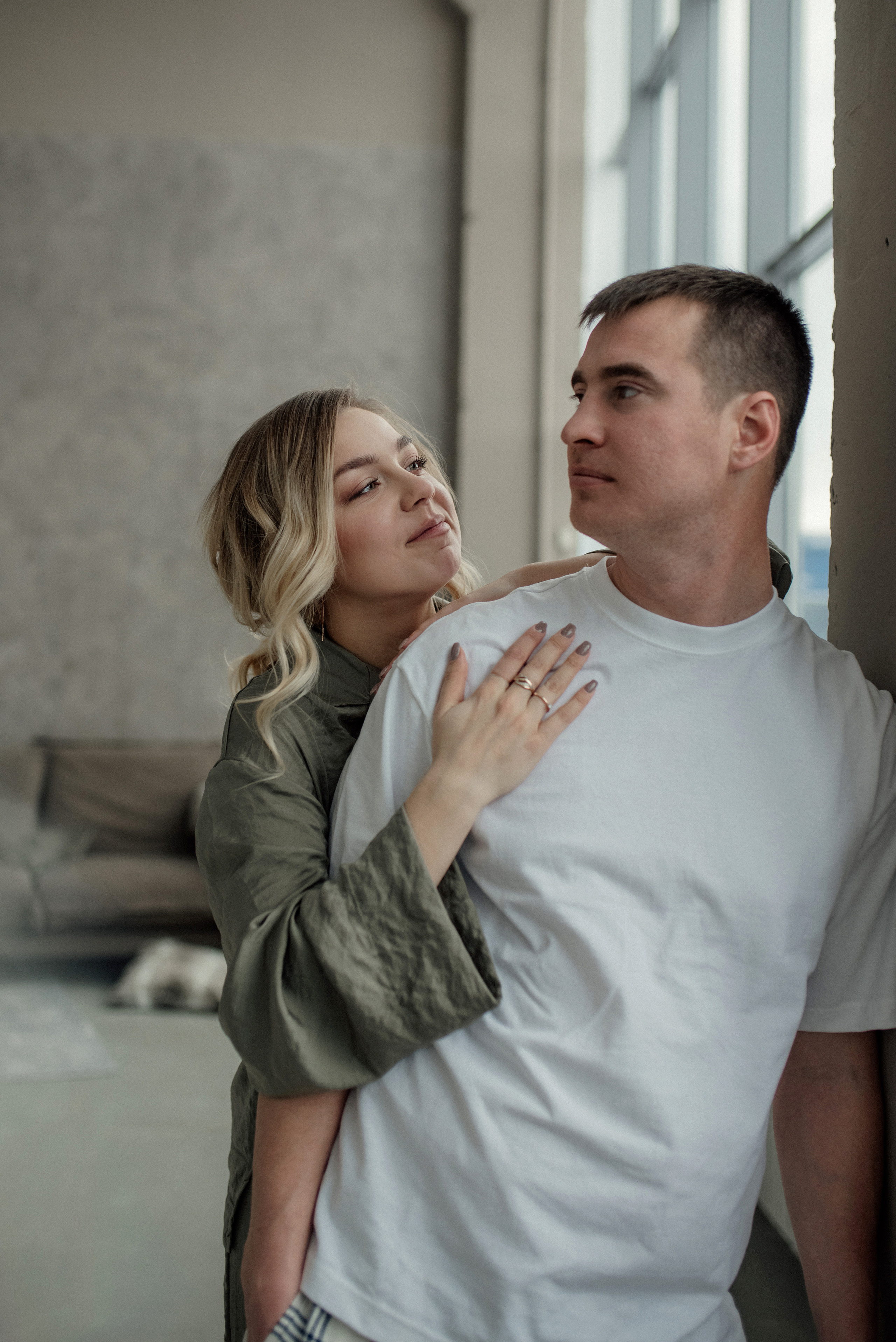 Предложение. Свадебный и Семейный фотограф в Ярославле Алёна Колясникова